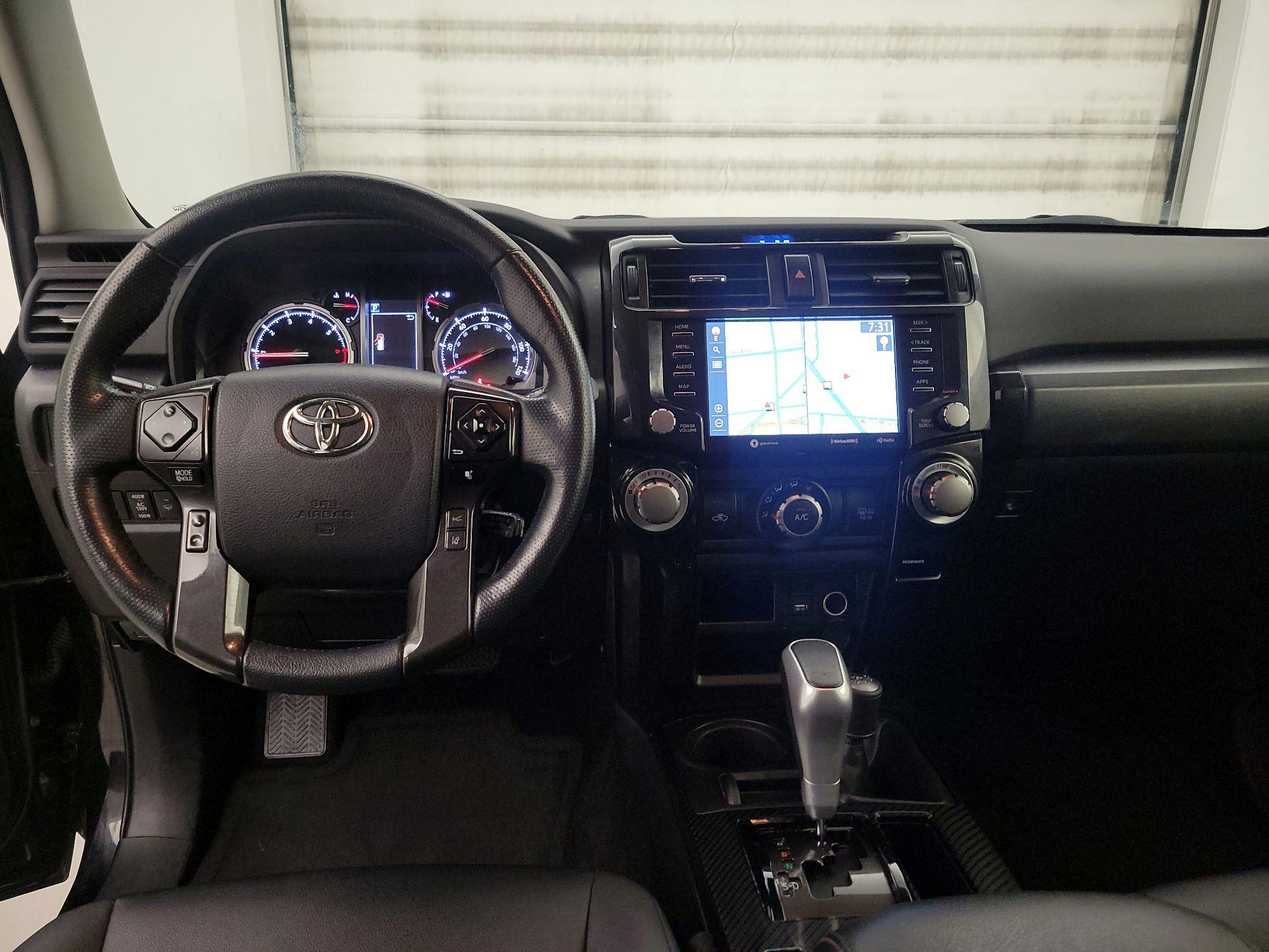 Thumbnail: 2024 Toyota 4Runner - 9