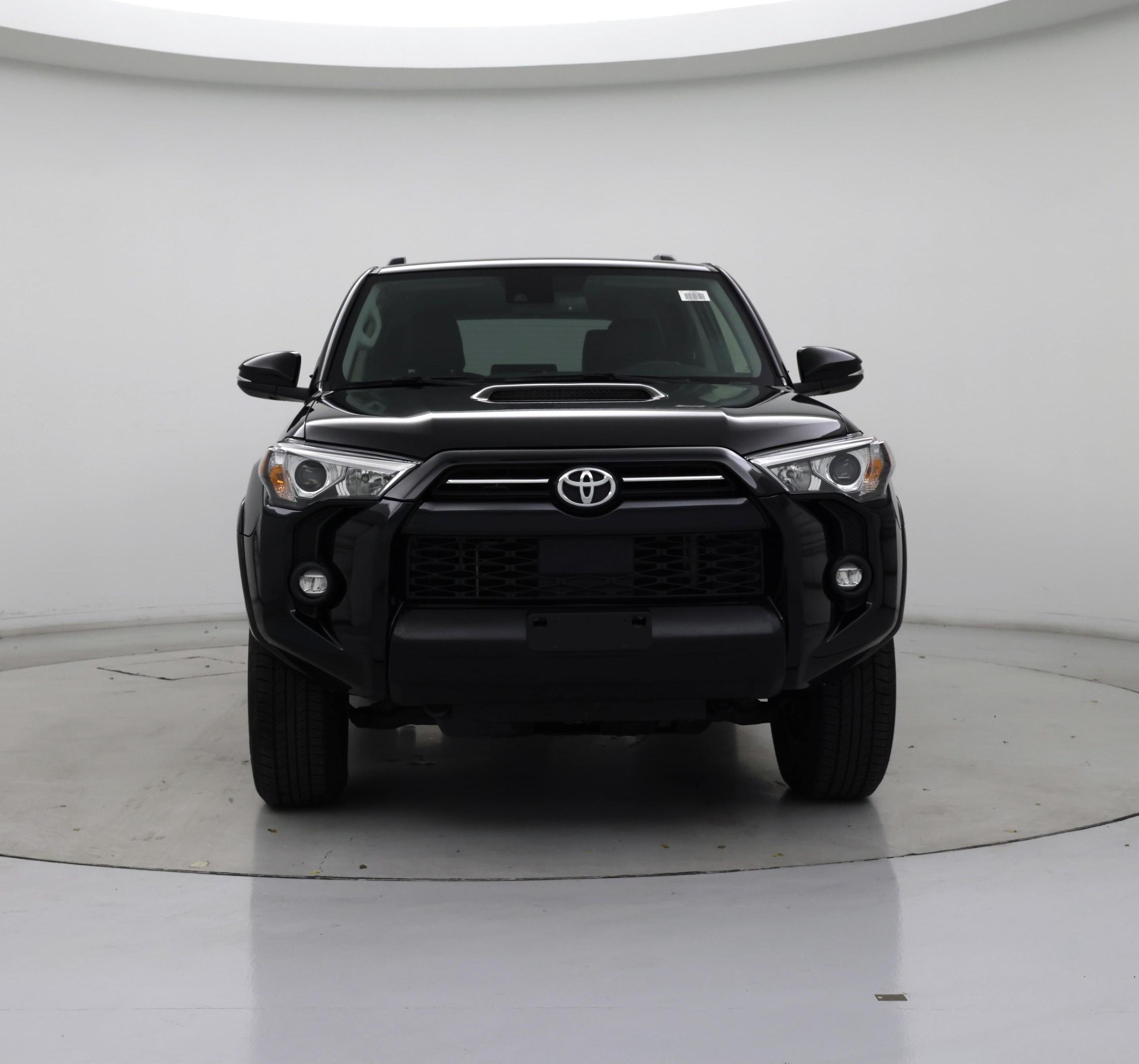 Thumbnail: 2024 Toyota 4Runner - 5