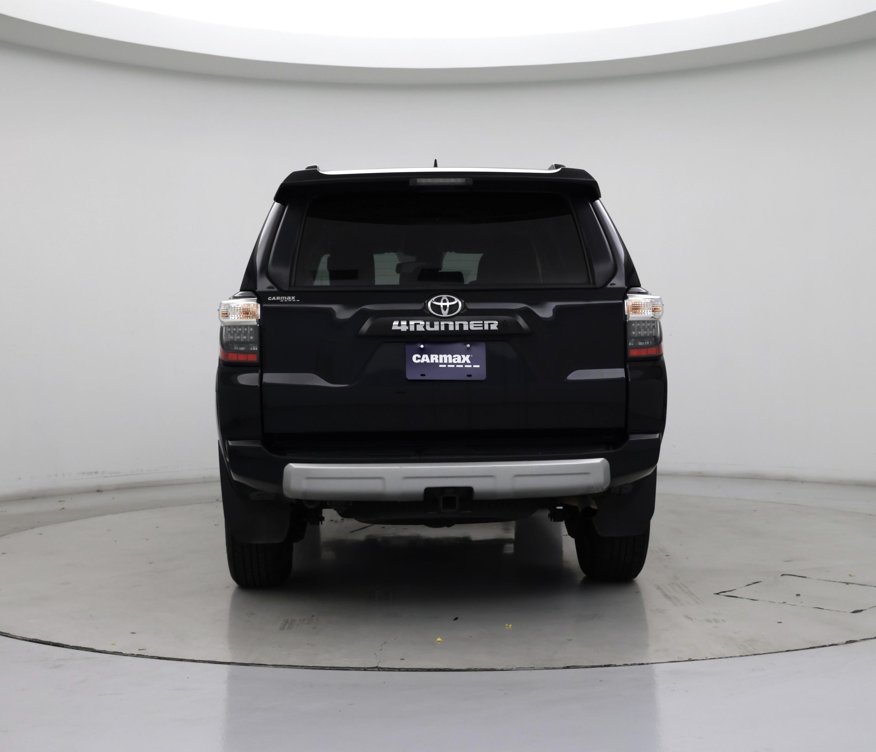 Thumbnail: 2024 Toyota 4Runner - 6