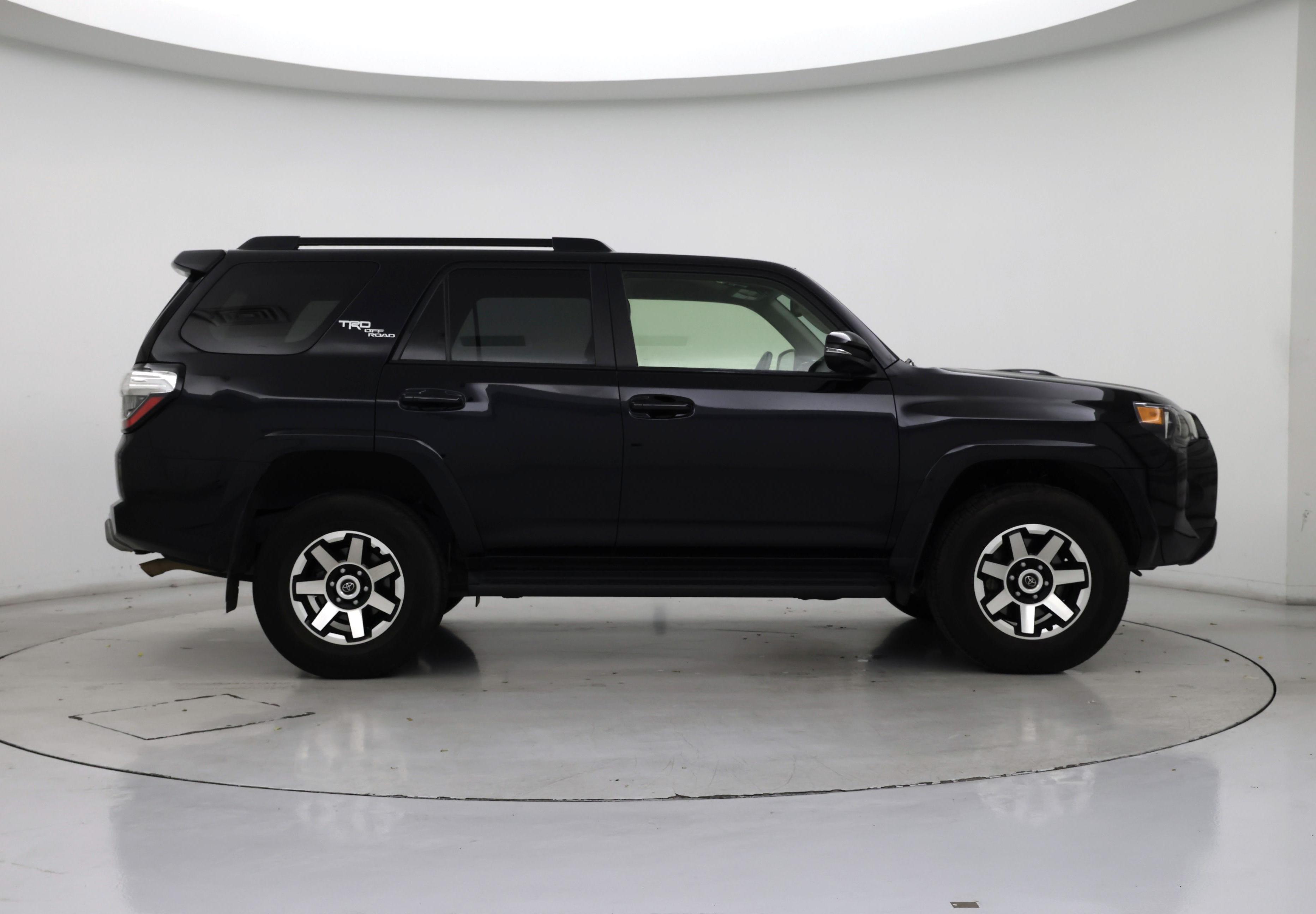 Thumbnail: 2024 Toyota 4Runner - 7