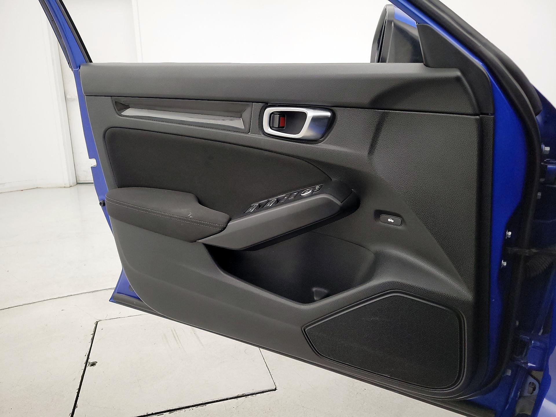 Thumbnail: 2024 Honda Civic - 12