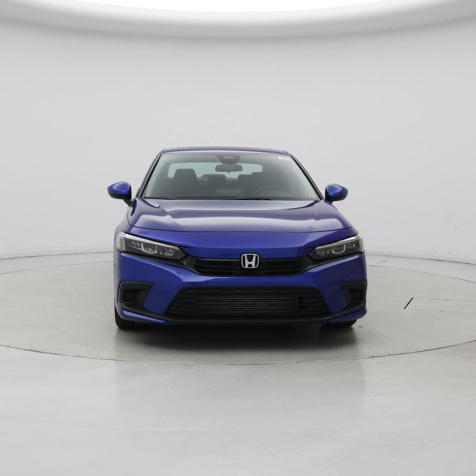 Thumbnail: 2024 Honda Civic - 5