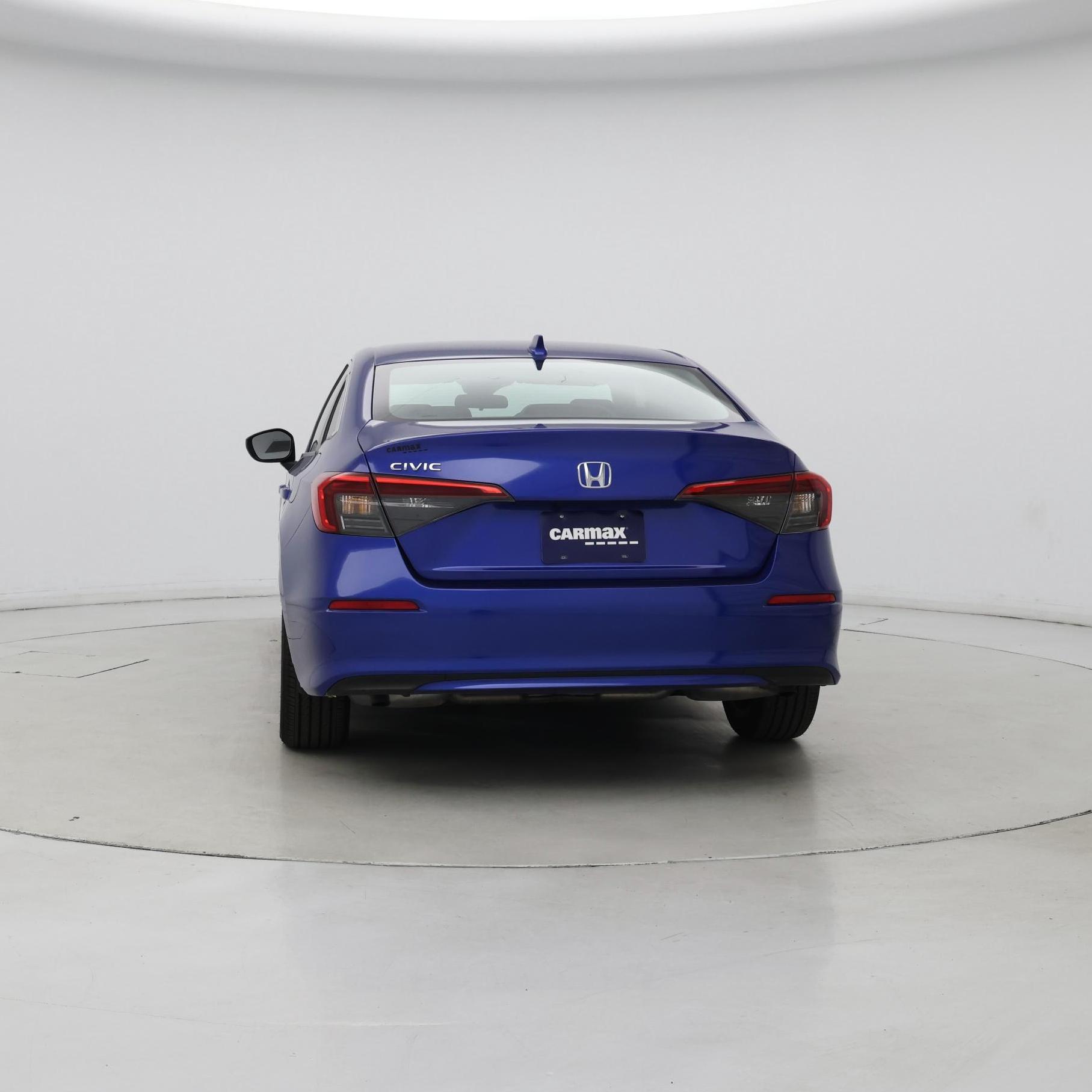Thumbnail: 2024 Honda Civic - 6