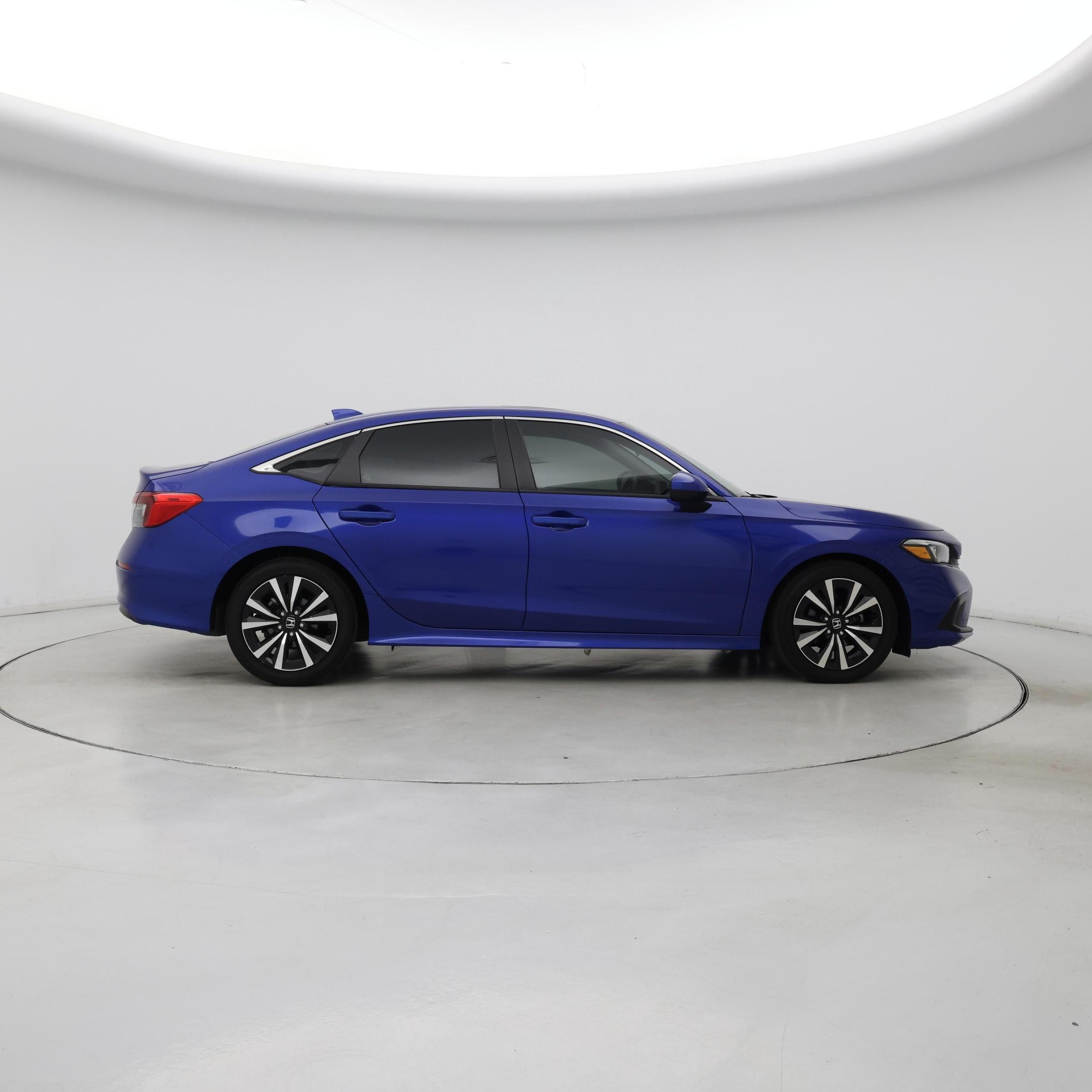 Thumbnail: 2024 Honda Civic - 7