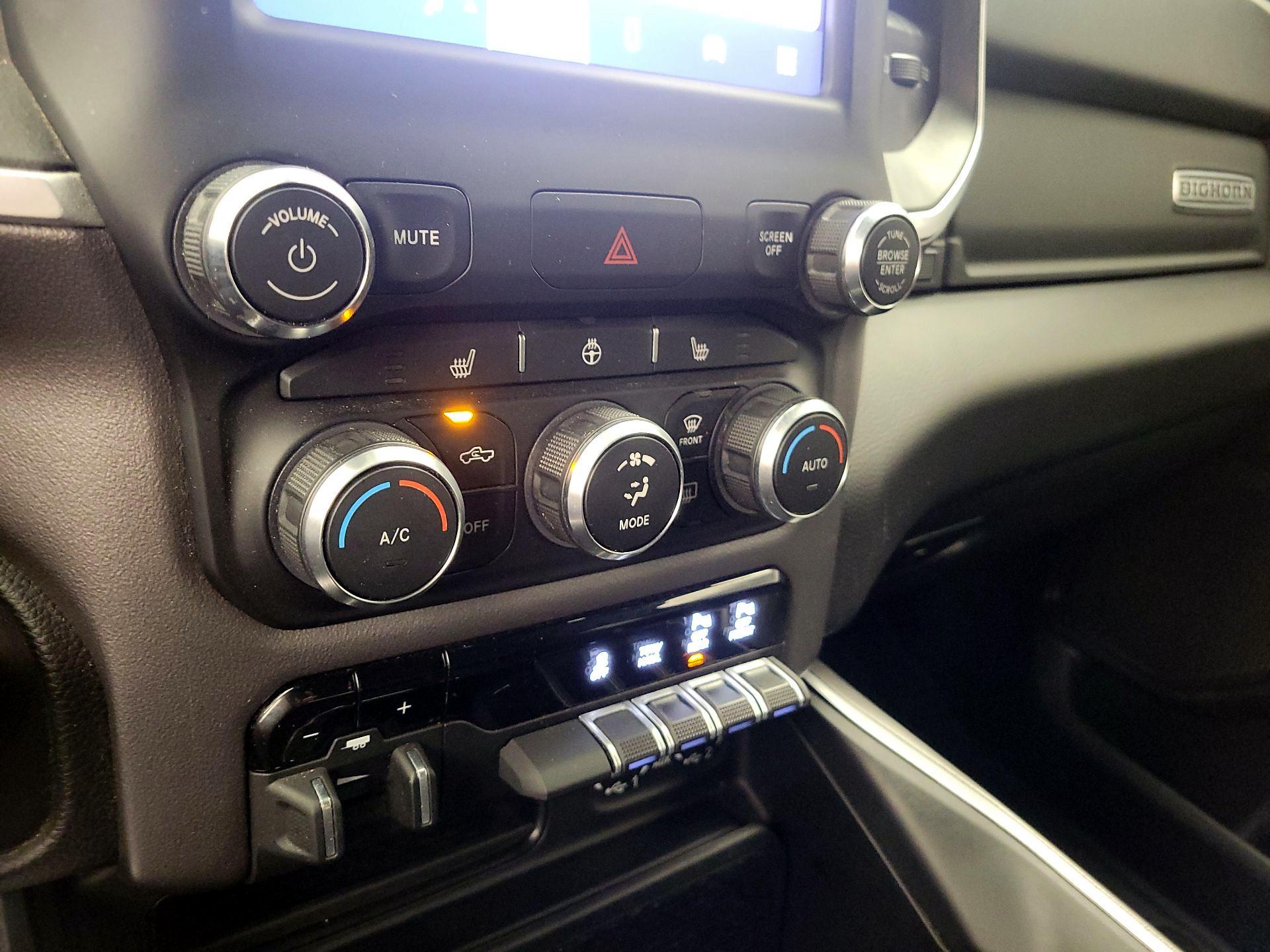 Thumbnail: 2023 RAM 1500 - 16
