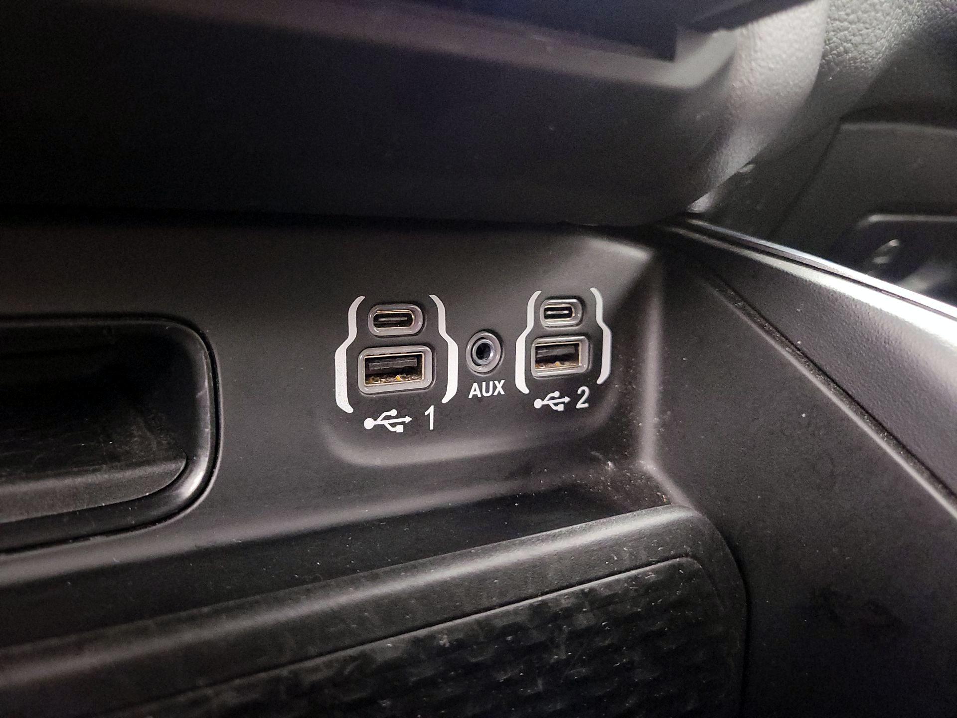 Thumbnail: 2023 RAM 1500 - 18
