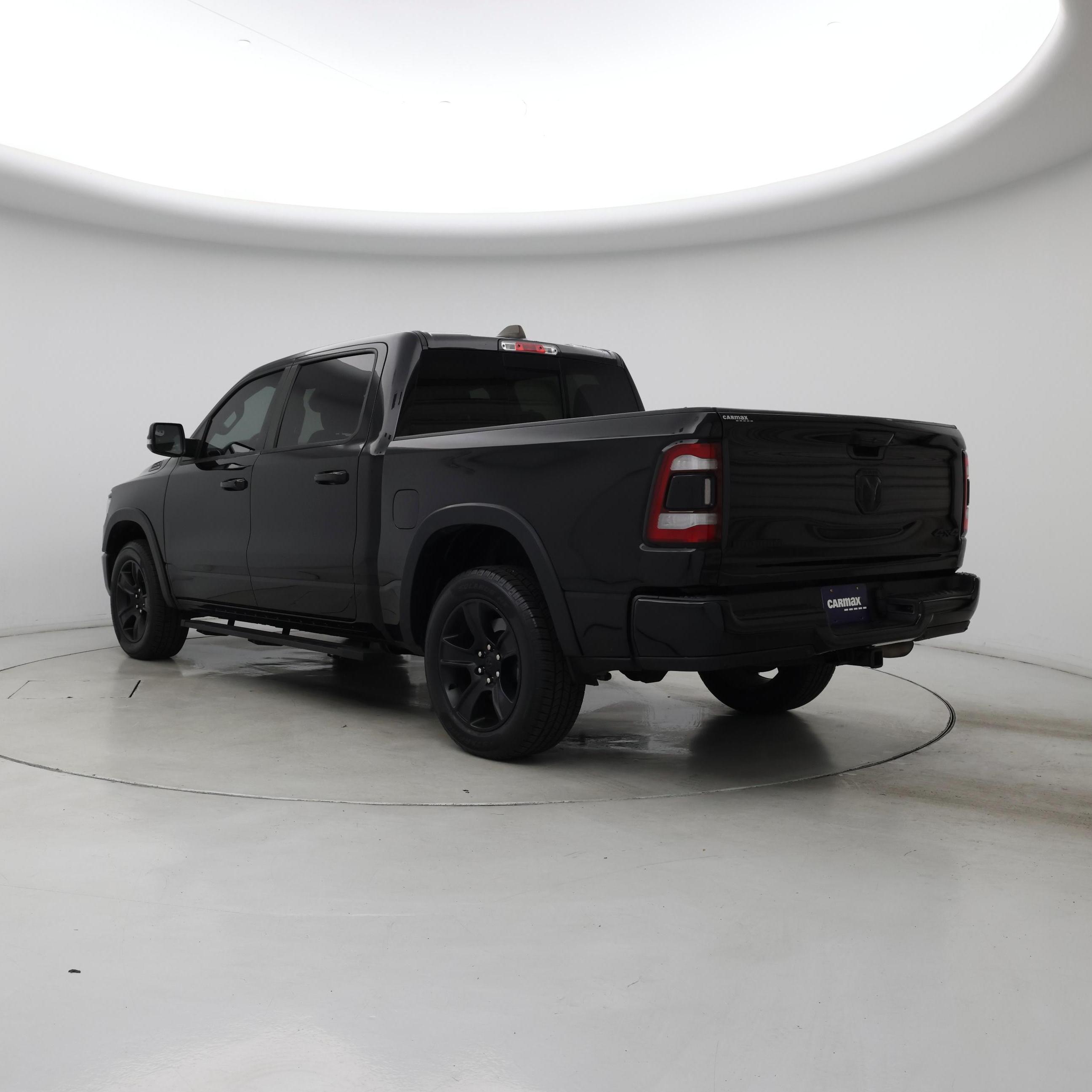 Thumbnail: 2023 RAM 1500 - 2