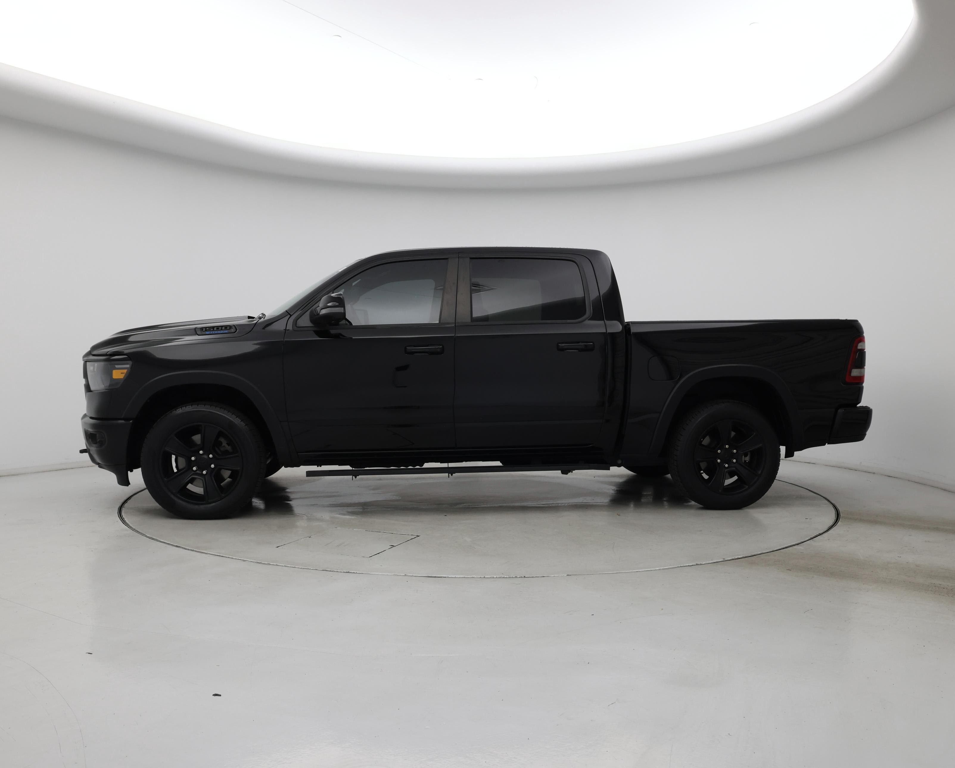 Thumbnail: 2023 RAM 1500 - 3