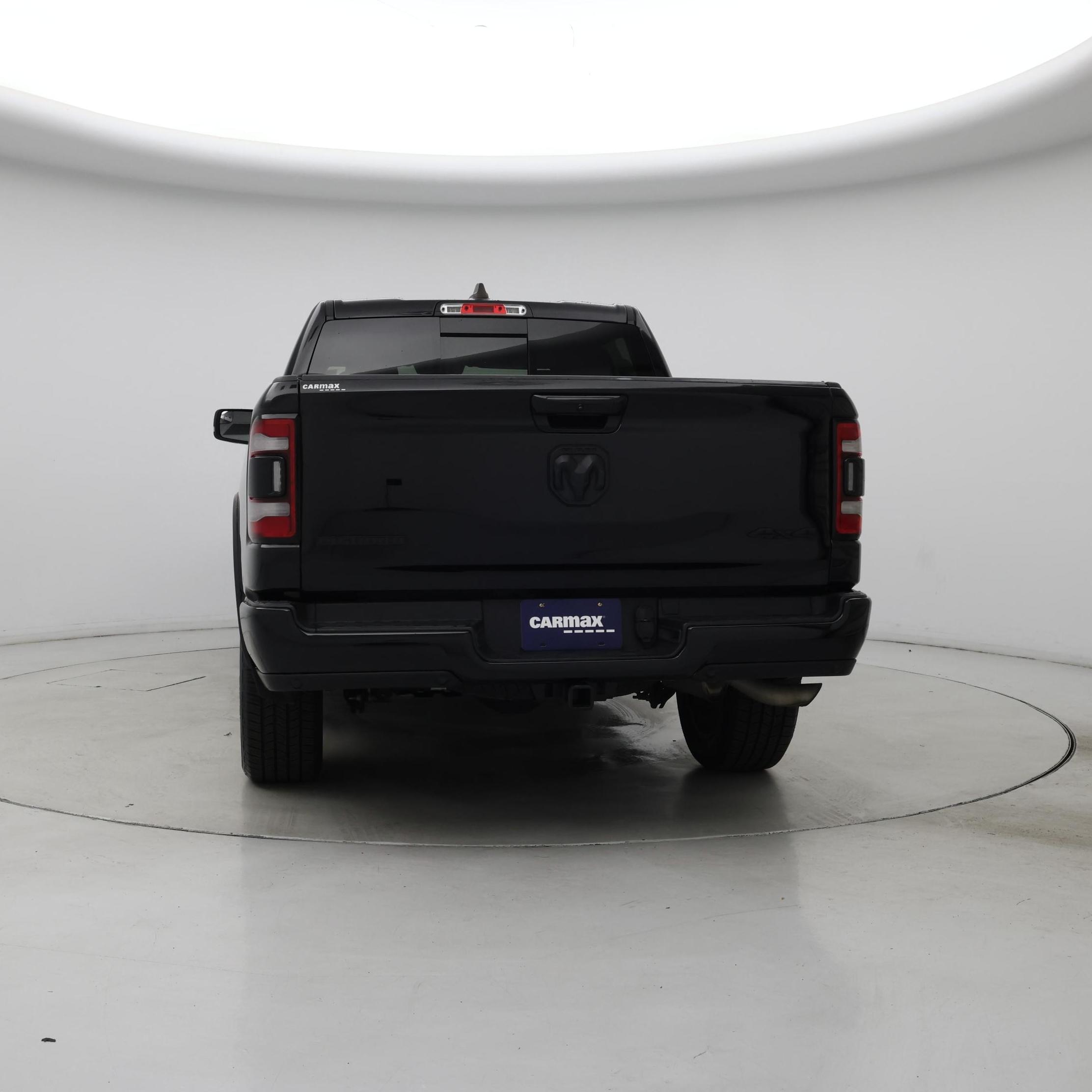 Thumbnail: 2023 RAM 1500 - 6