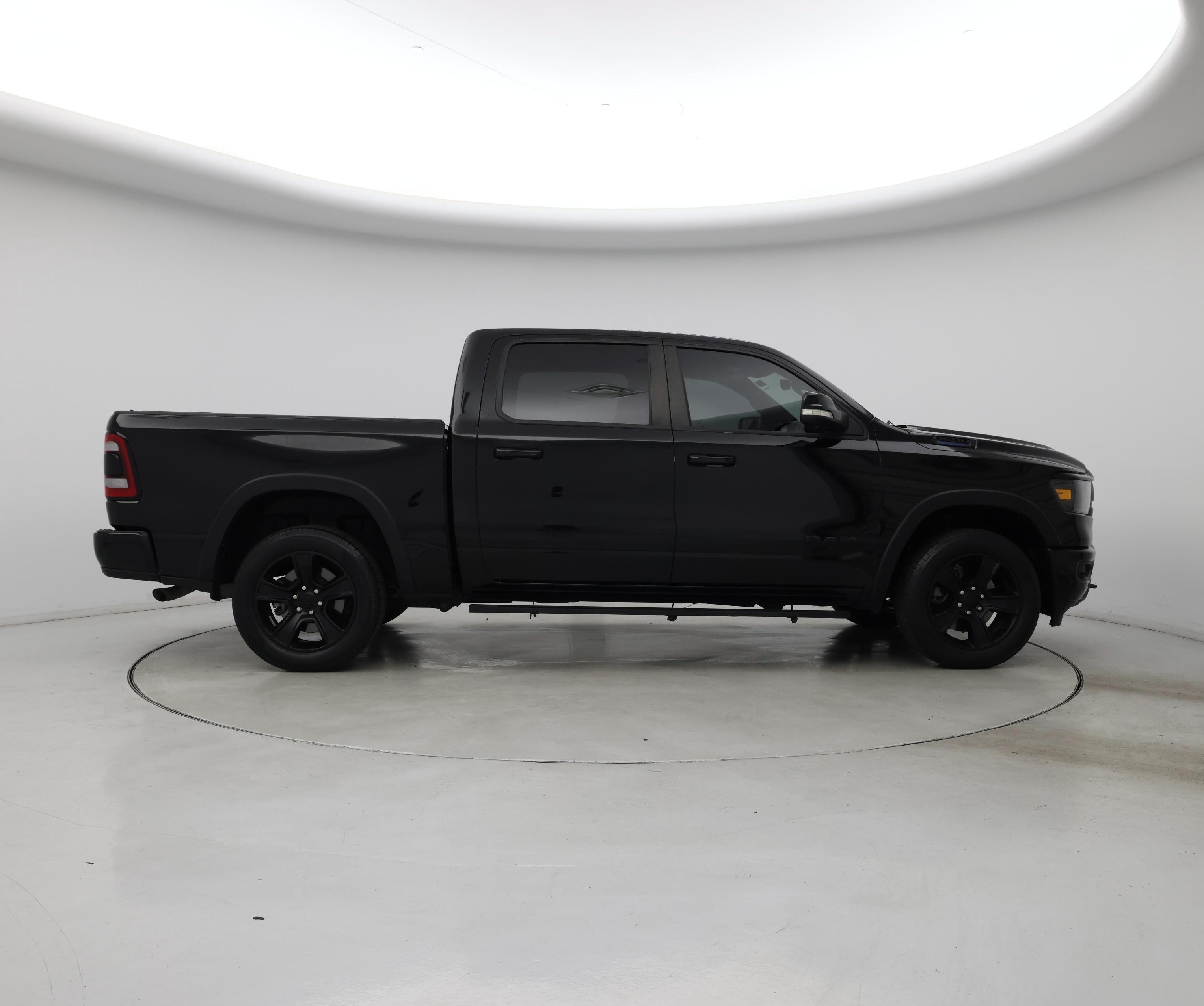Thumbnail: 2023 RAM 1500 - 7