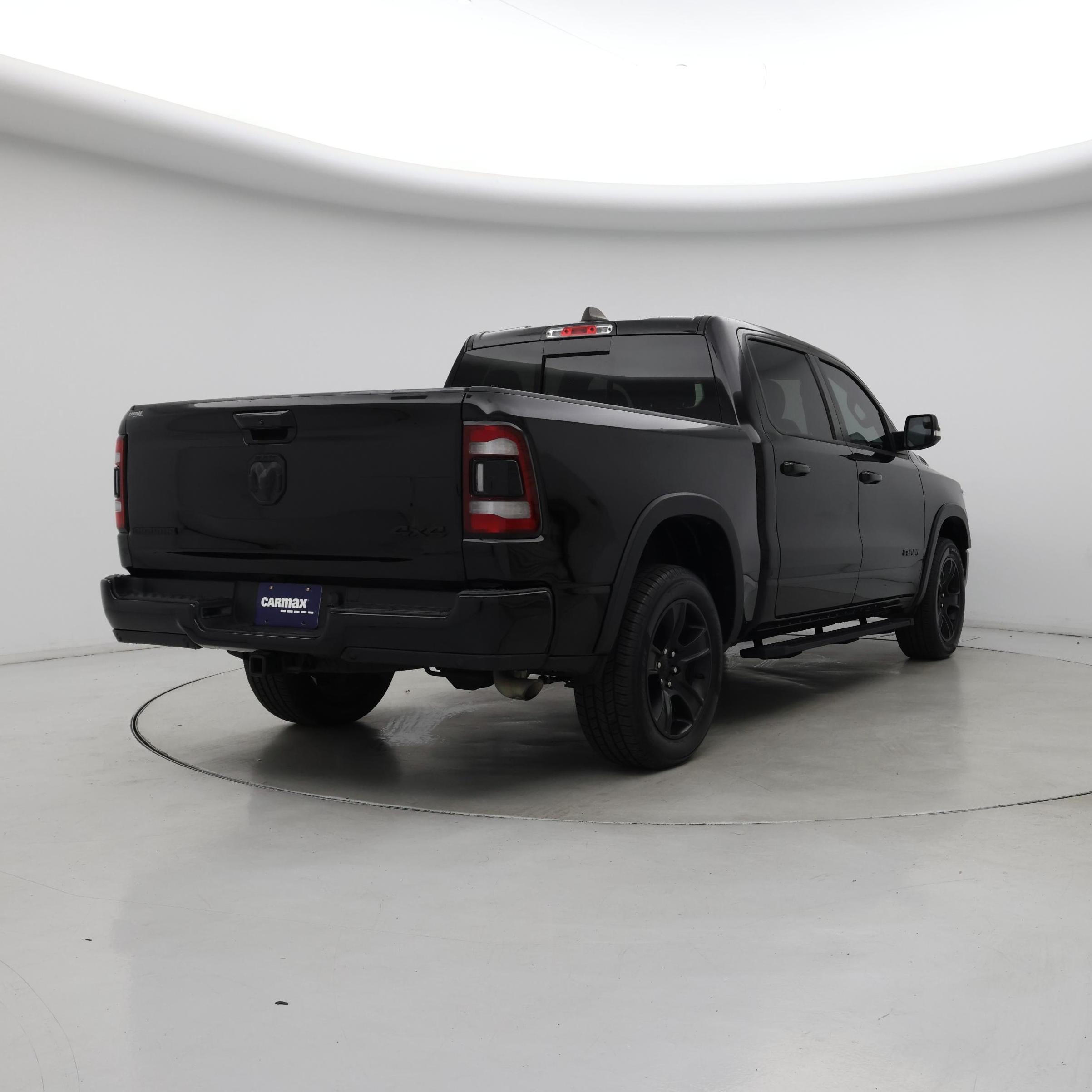 Thumbnail: 2023 RAM 1500 - 8