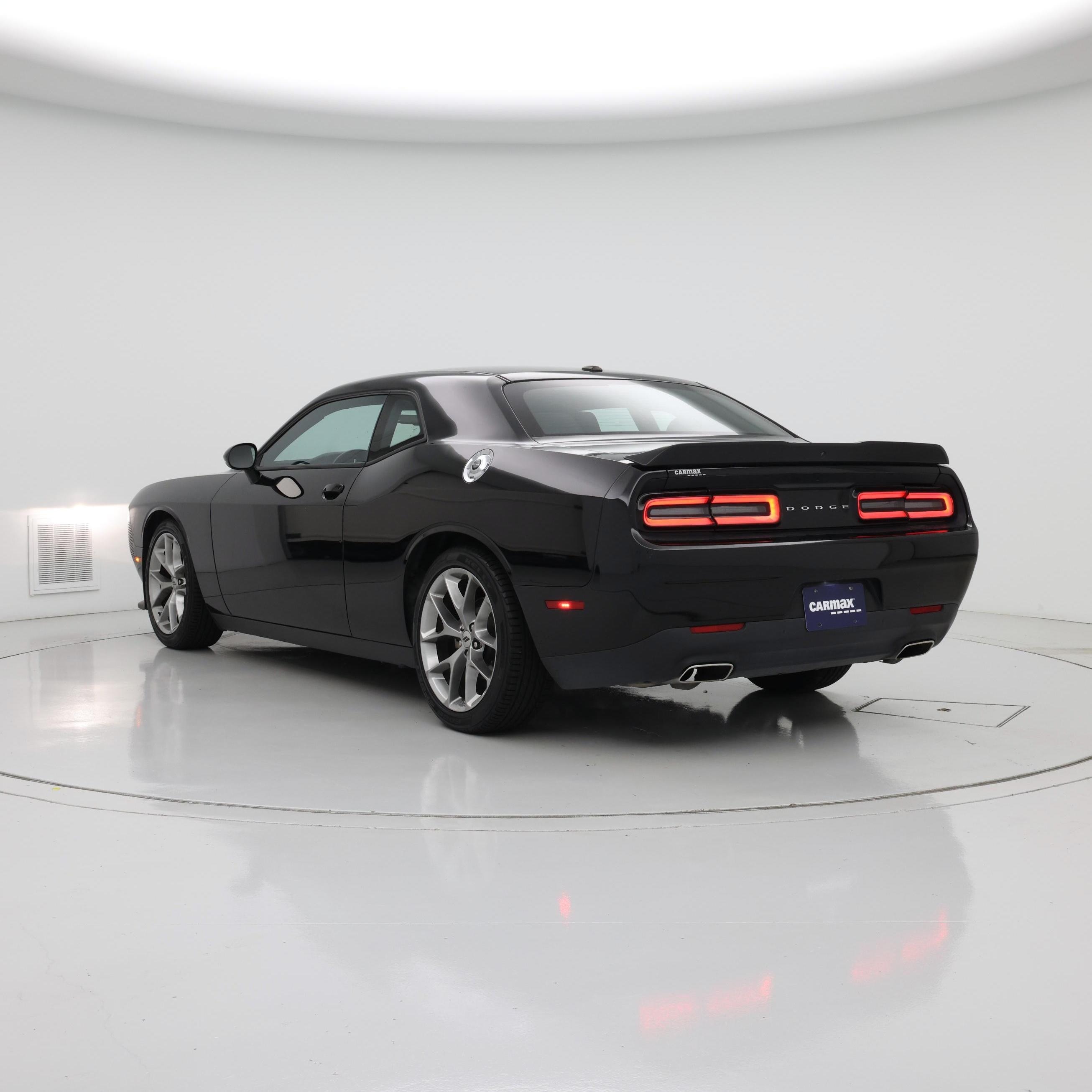 Thumbnail: 2023 Dodge Challenger - 2