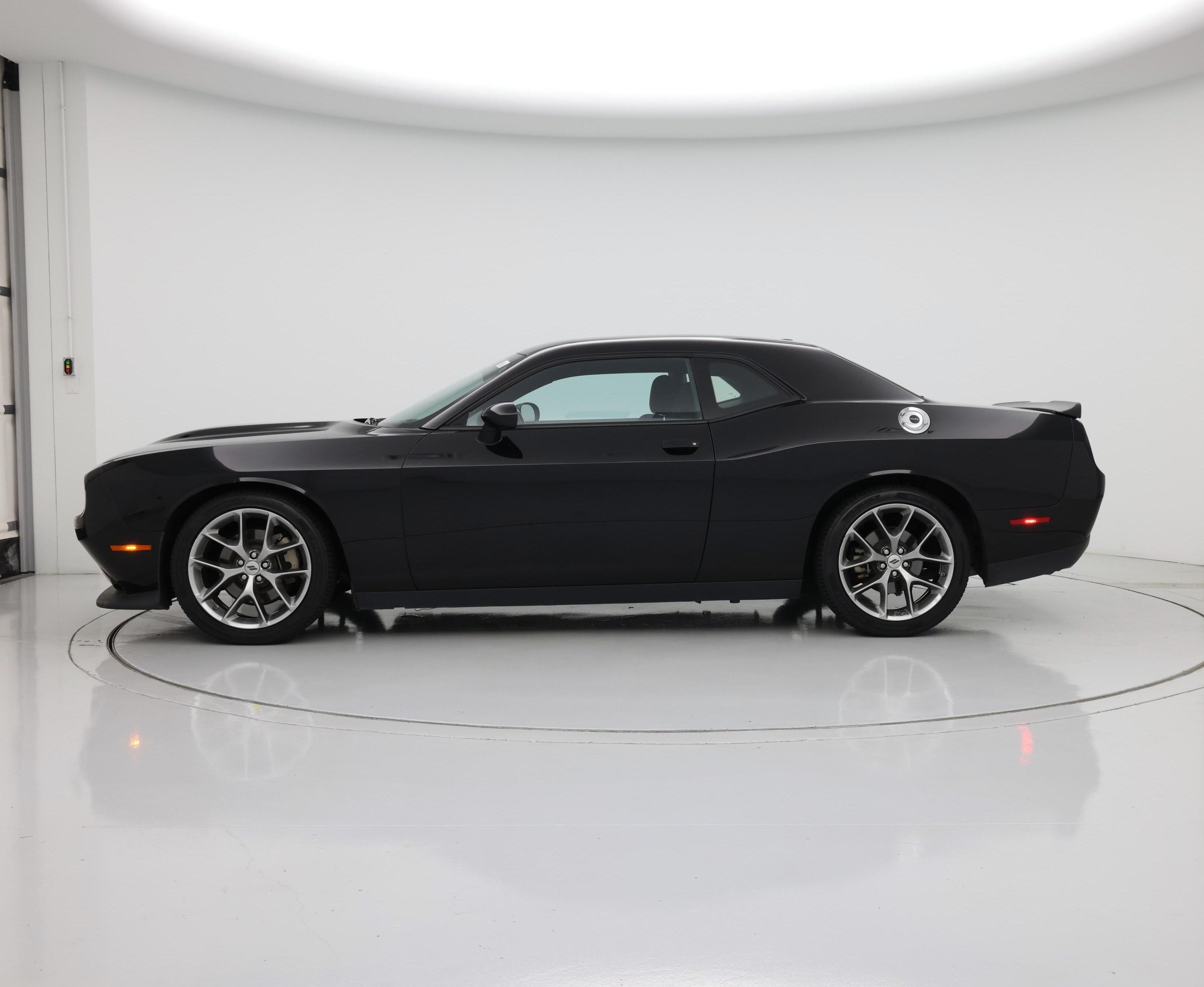 Thumbnail: 2023 Dodge Challenger - 3