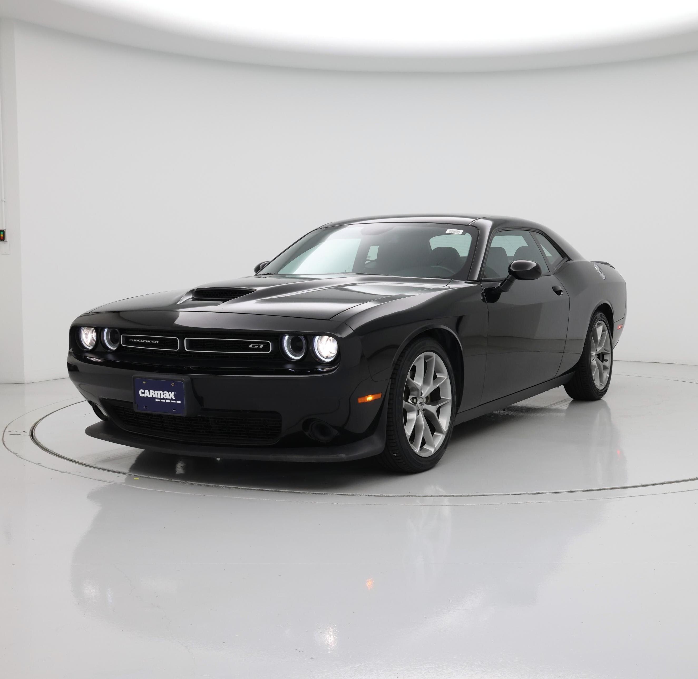Thumbnail: 2023 Dodge Challenger - 4