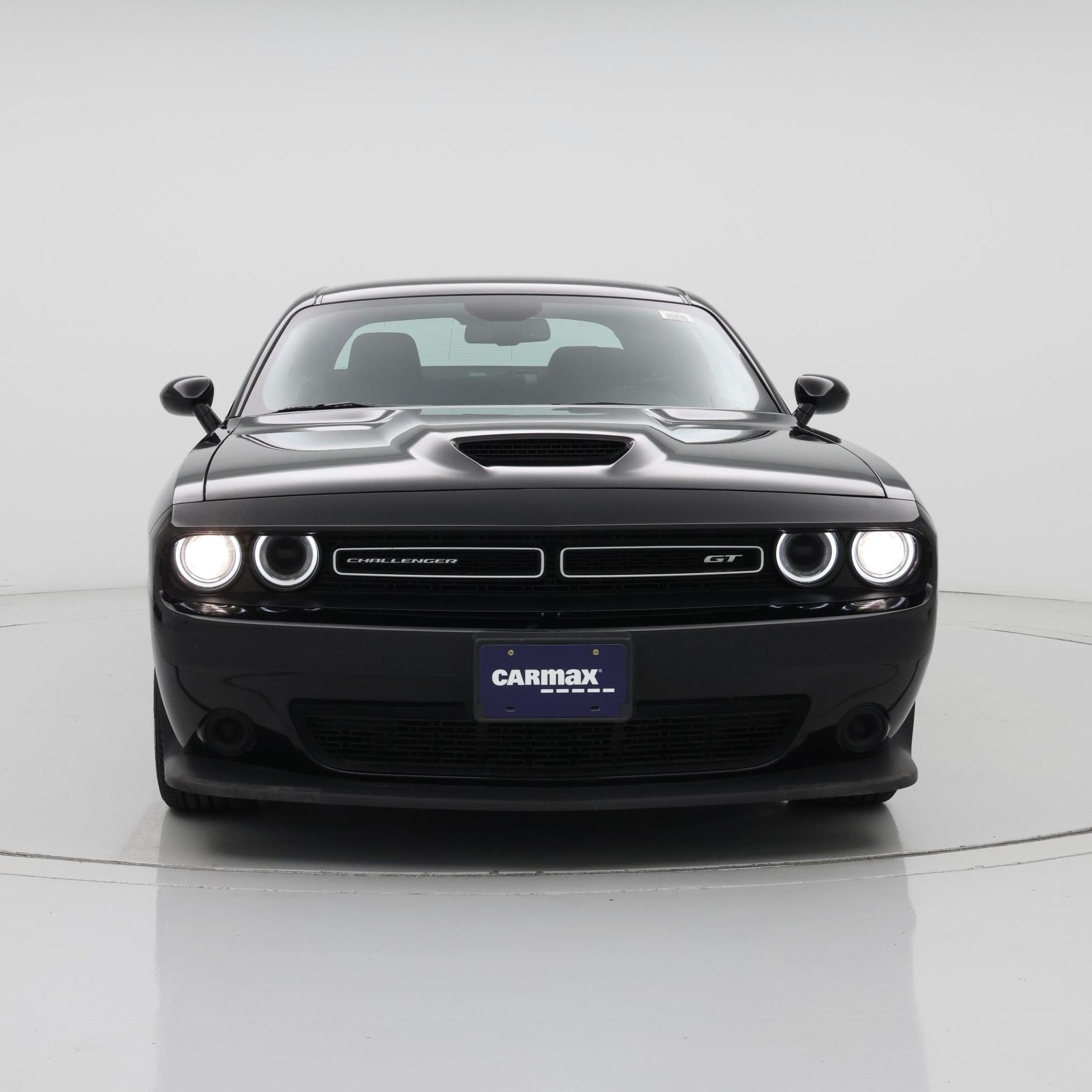 Thumbnail: 2023 Dodge Challenger - 5