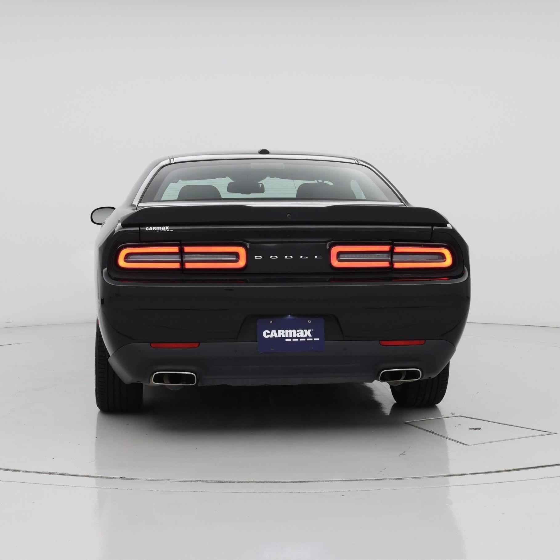 Thumbnail: 2023 Dodge Challenger - 6