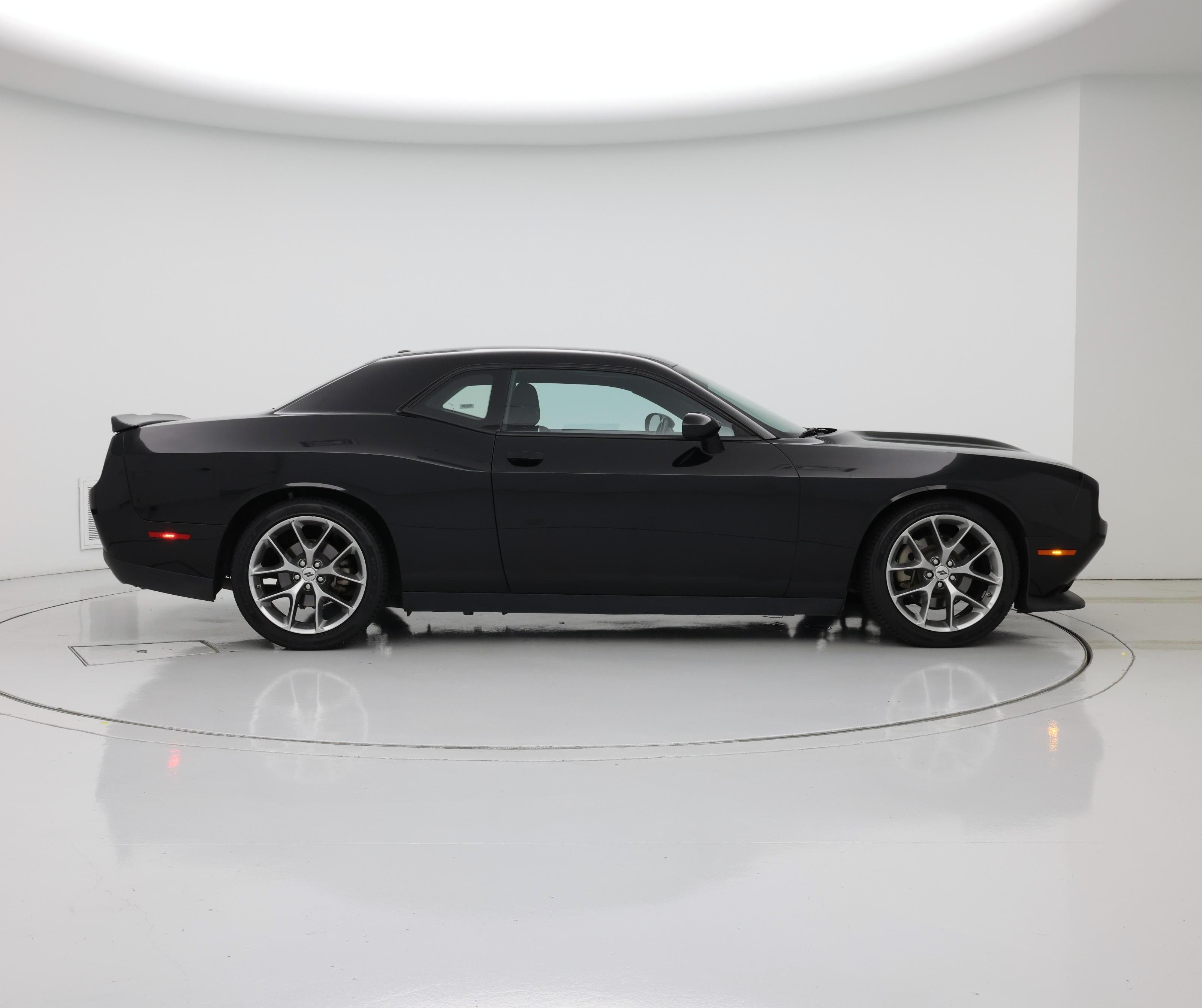 Thumbnail: 2023 Dodge Challenger - 7