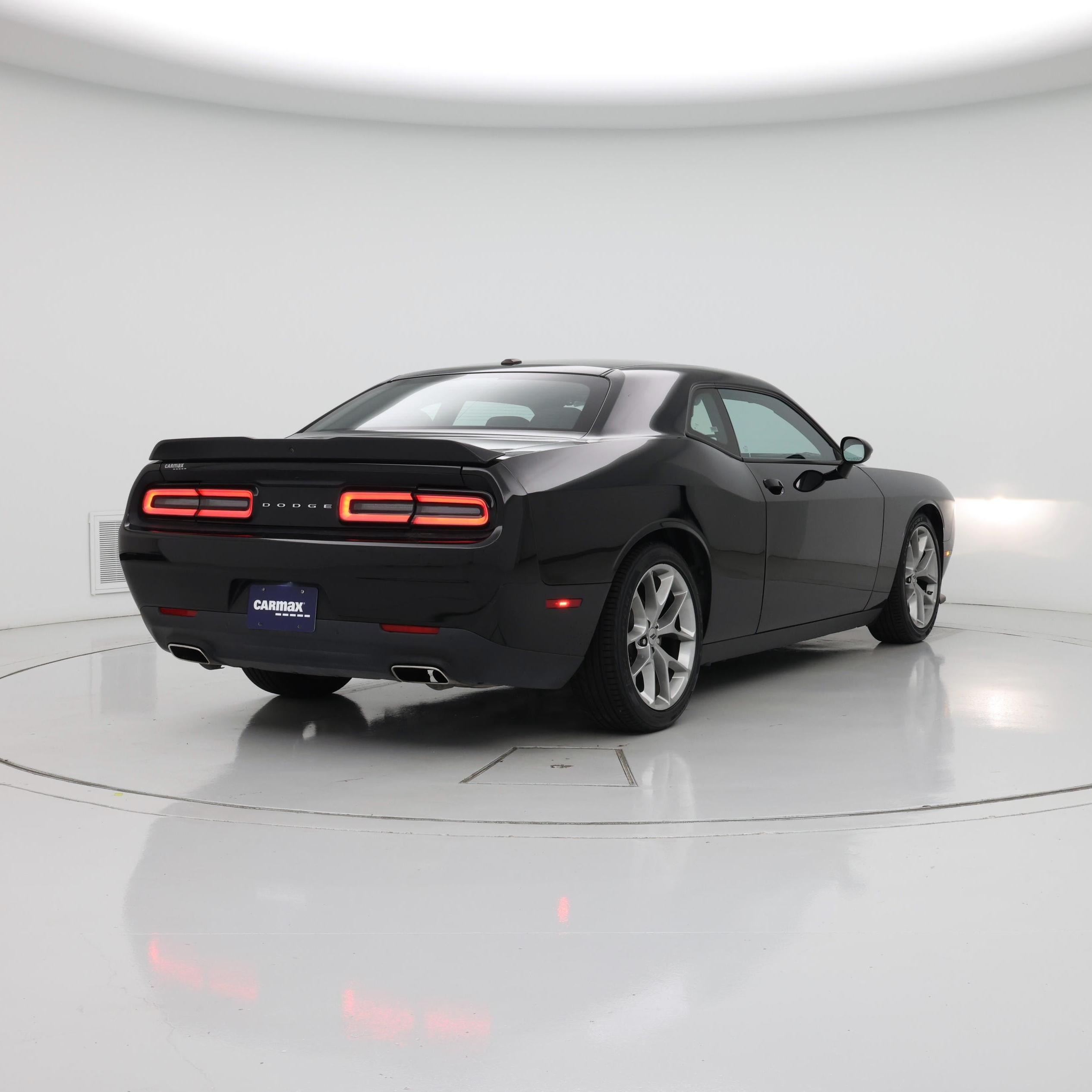 Thumbnail: 2023 Dodge Challenger - 8