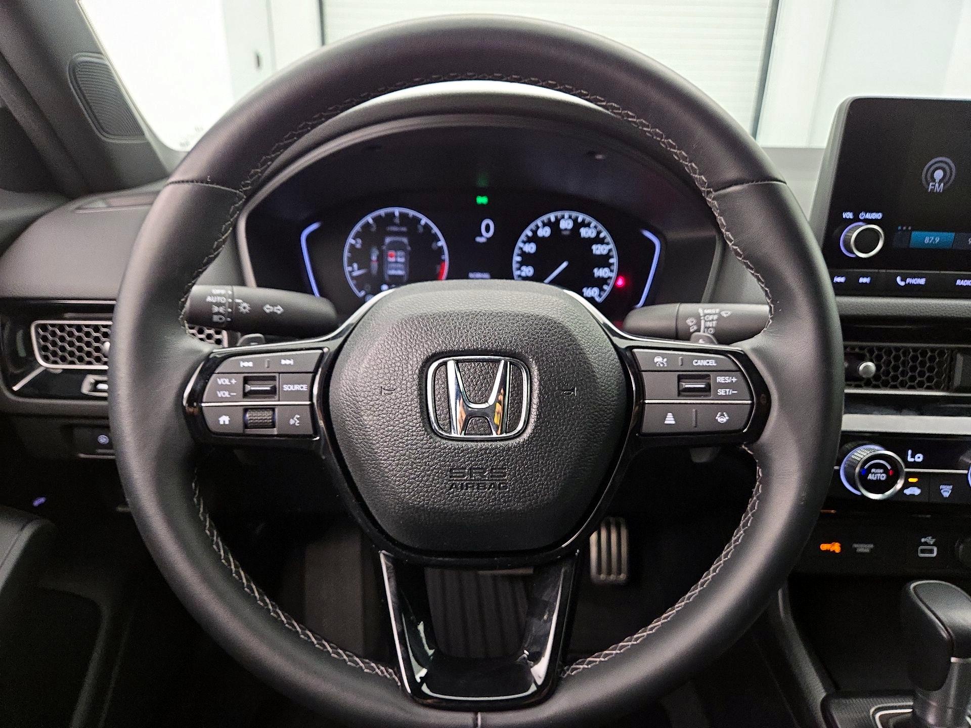 Thumbnail: 2023 Honda Civic - 10