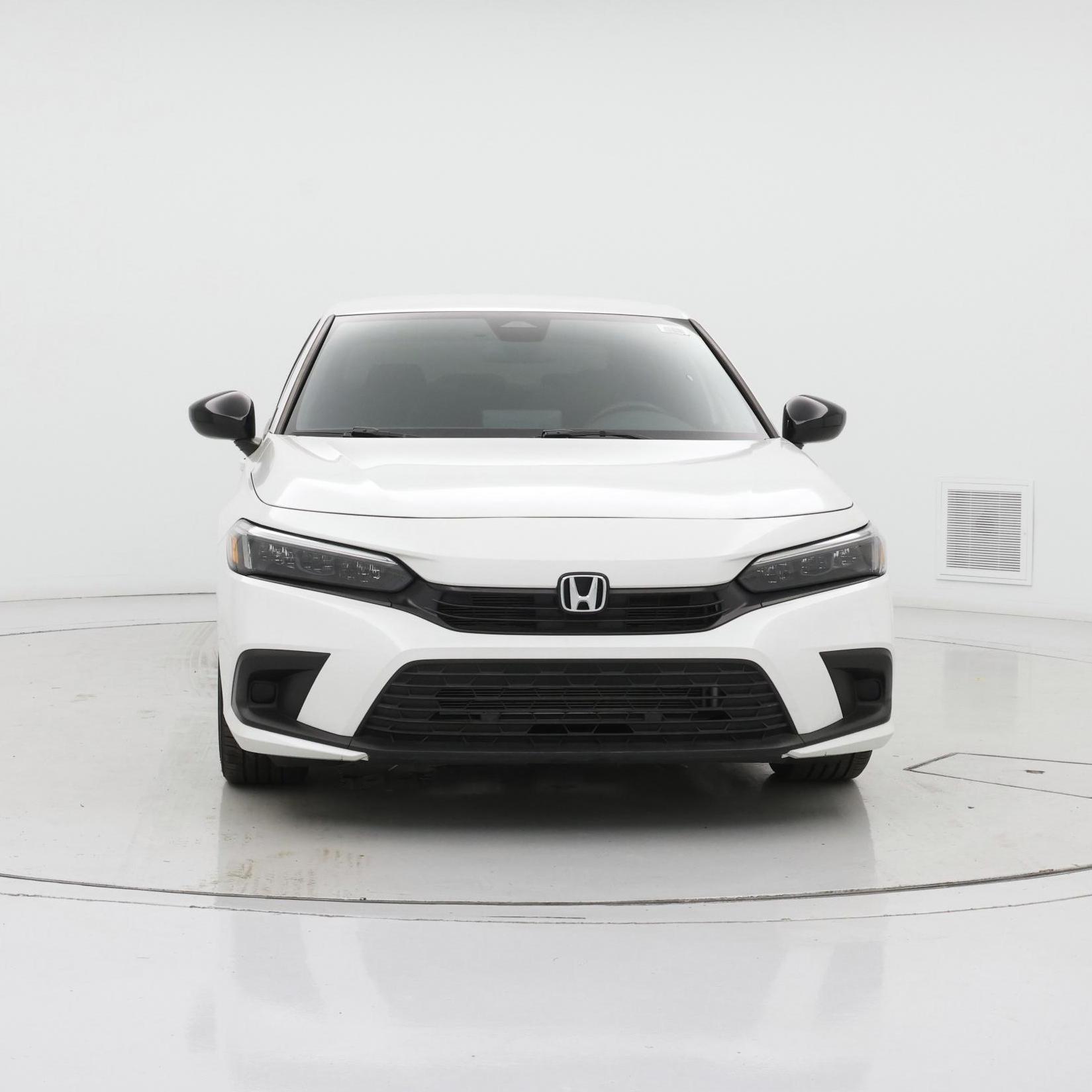 Thumbnail: 2023 Honda Civic - 5