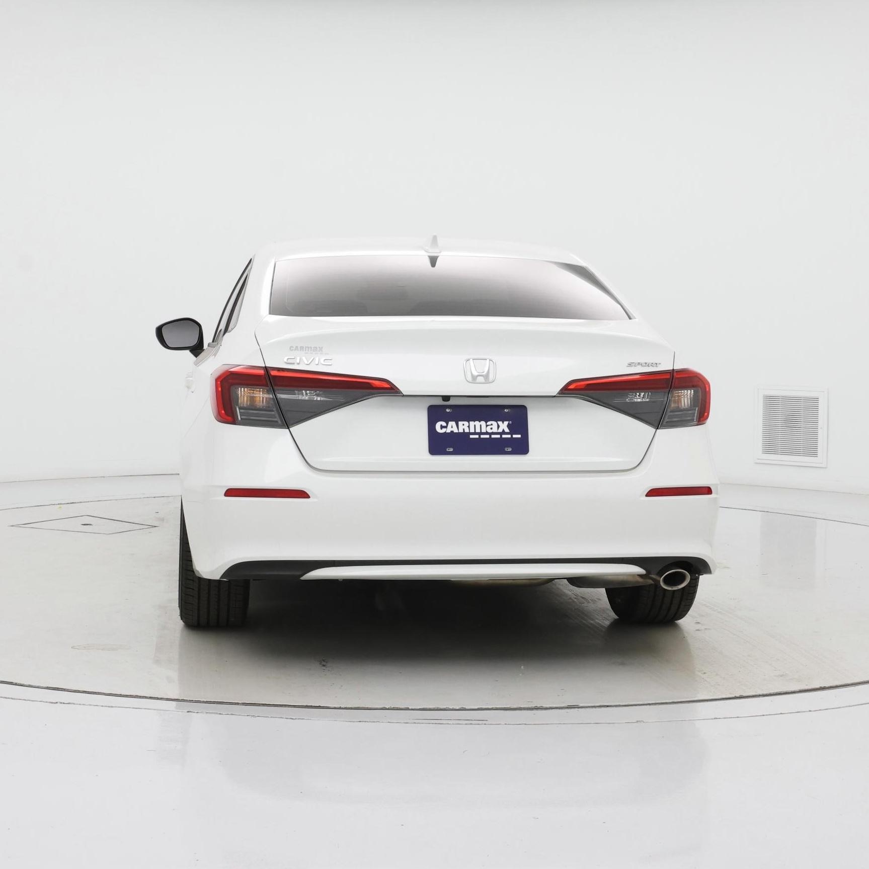 Thumbnail: 2023 Honda Civic - 6