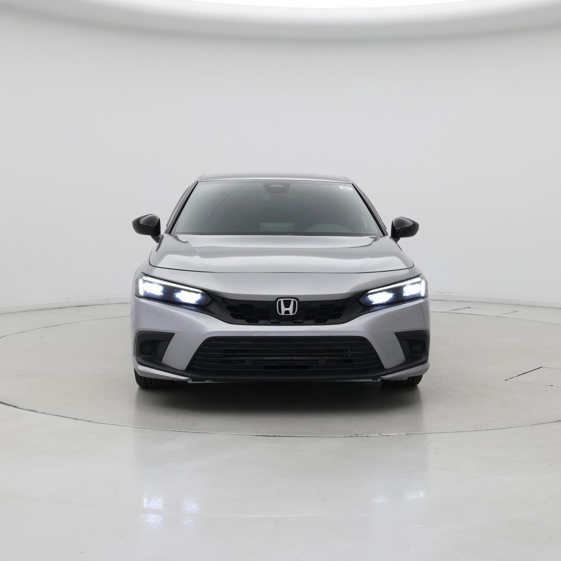 Thumbnail: 2022 Honda Civic - 5