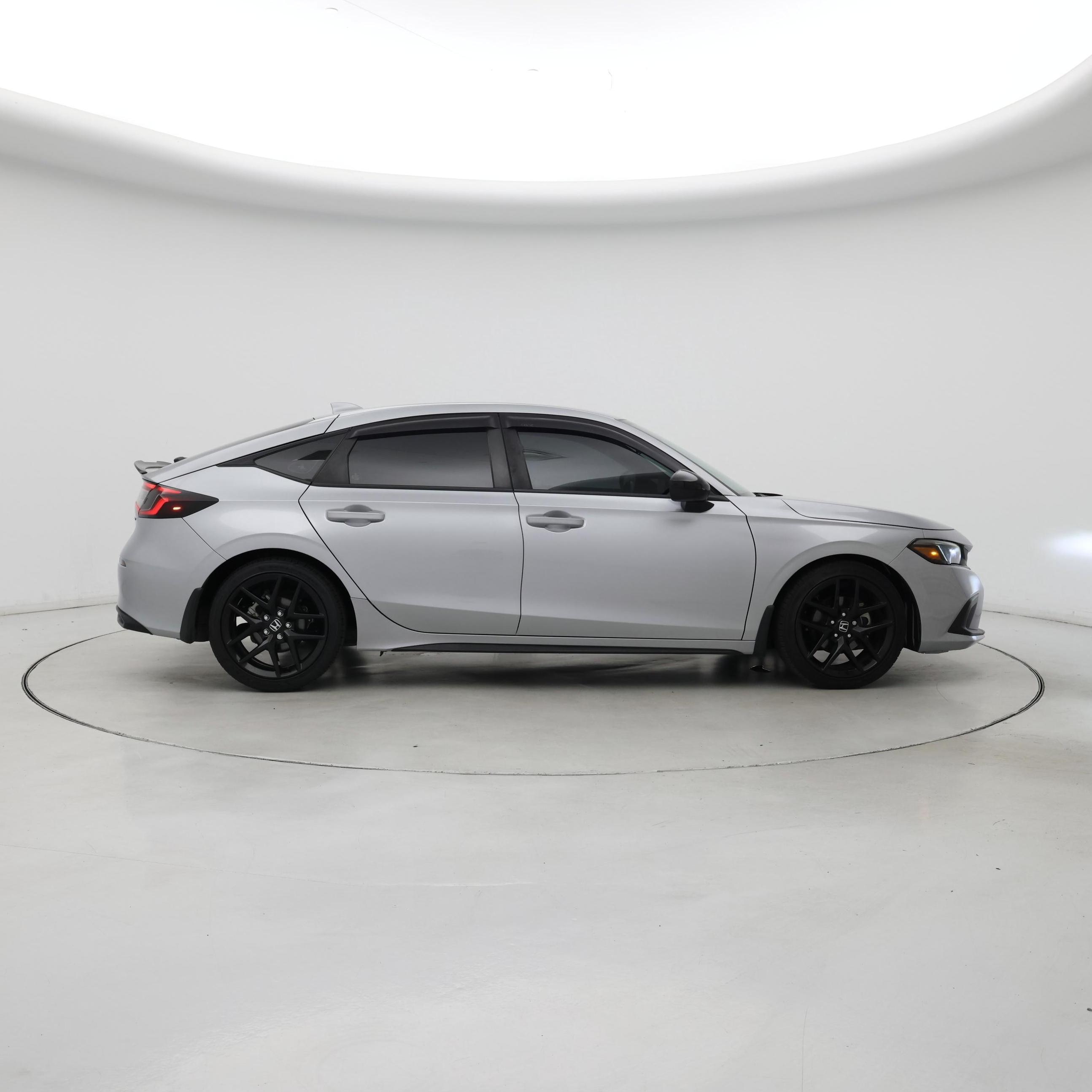 Thumbnail: 2022 Honda Civic - 7
