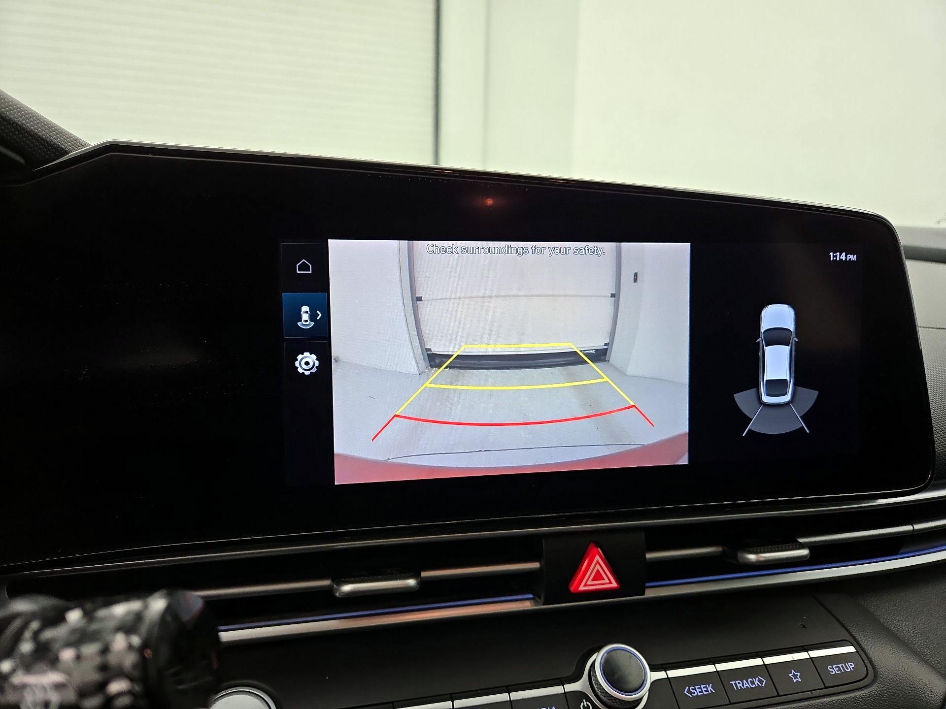 Thumbnail: 2022 Hyundai Elantra - 14