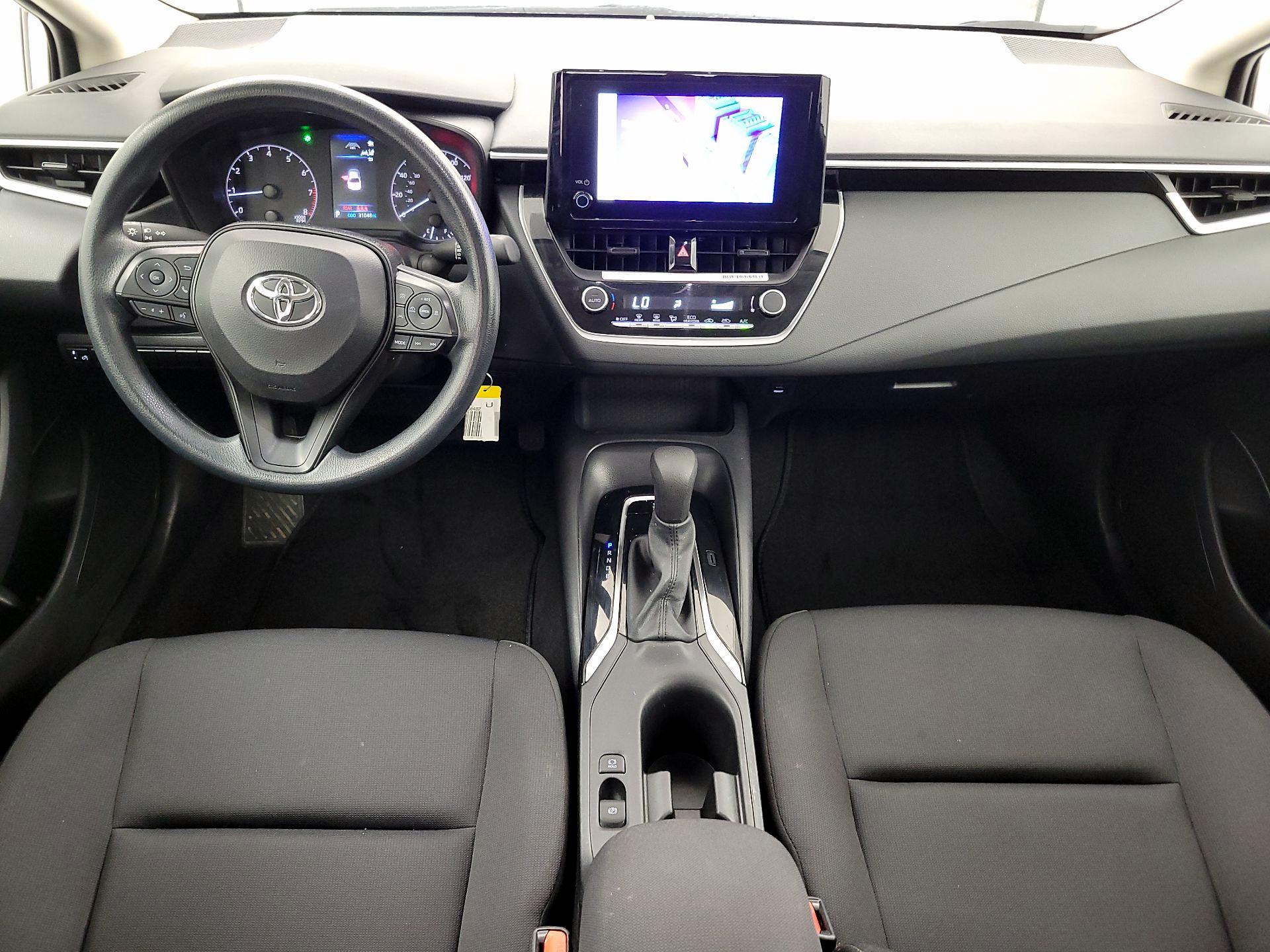 Thumbnail: 2024 Toyota Corolla - 9