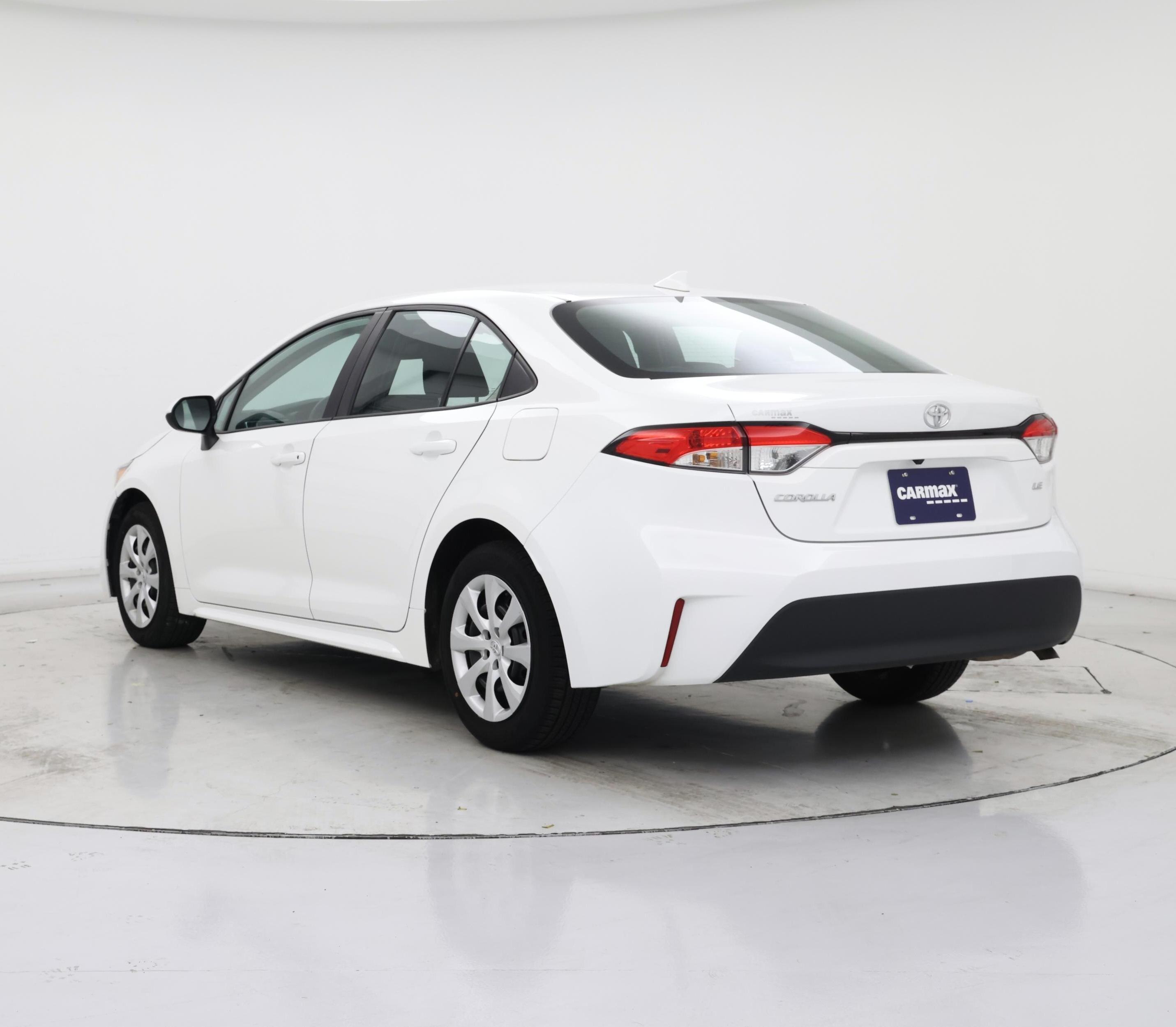 Thumbnail: 2024 Toyota Corolla - 2