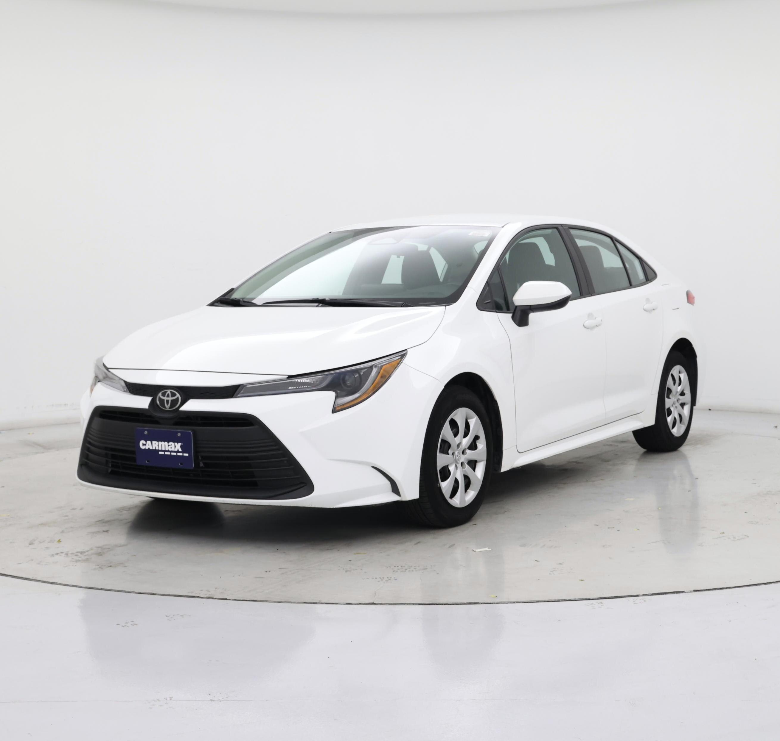 Thumbnail: 2024 Toyota Corolla - 4