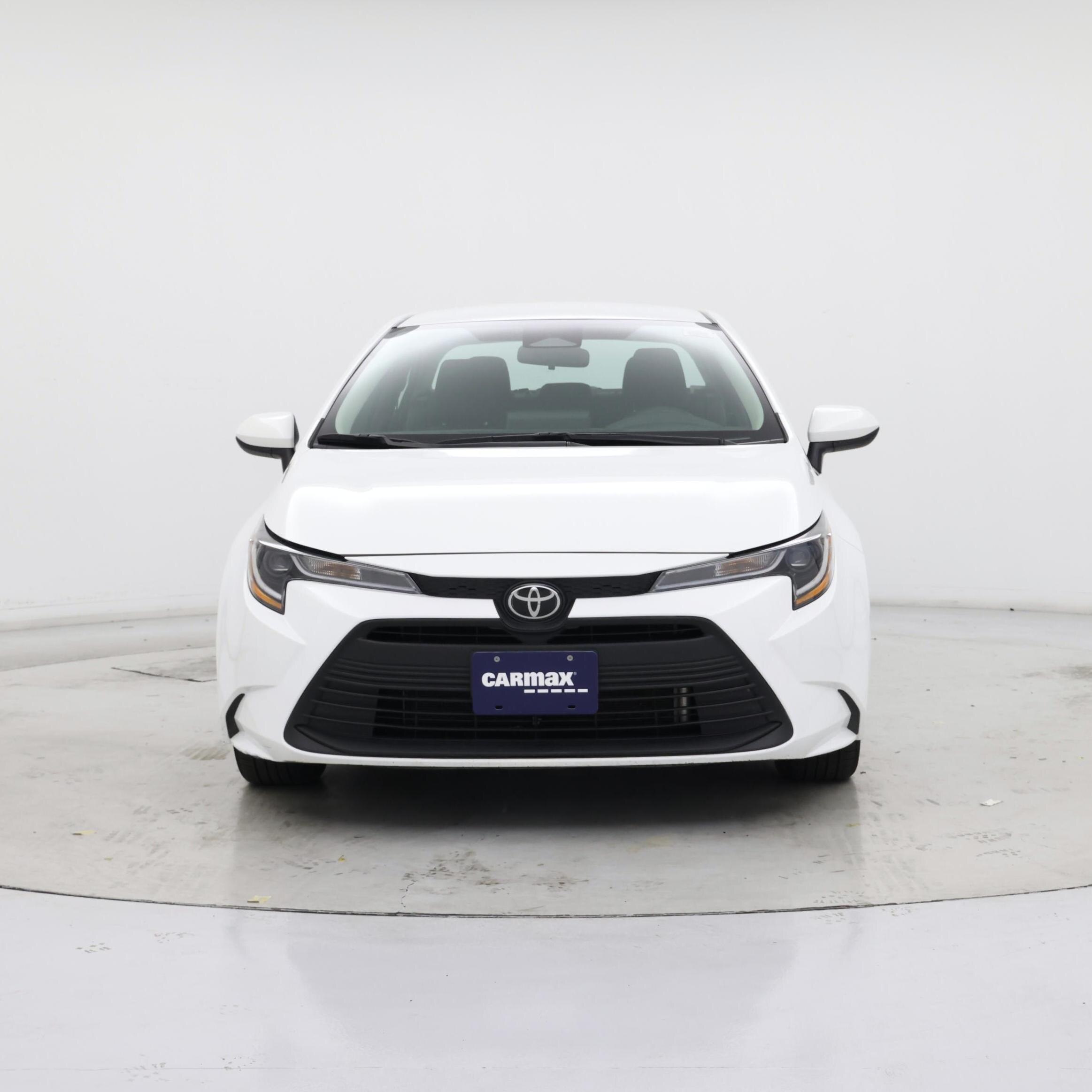 Thumbnail: 2024 Toyota Corolla - 5
