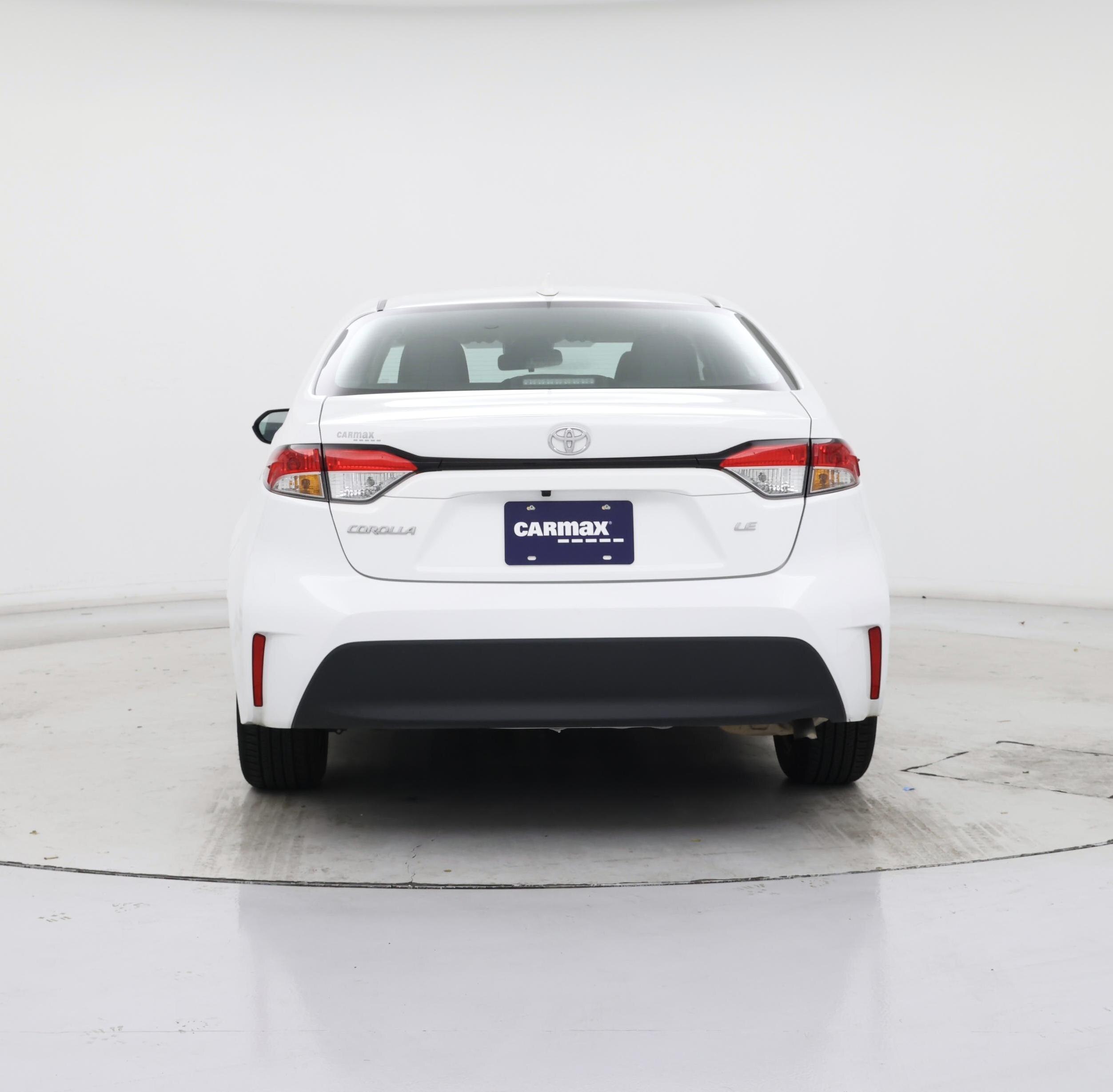 Thumbnail: 2024 Toyota Corolla - 6