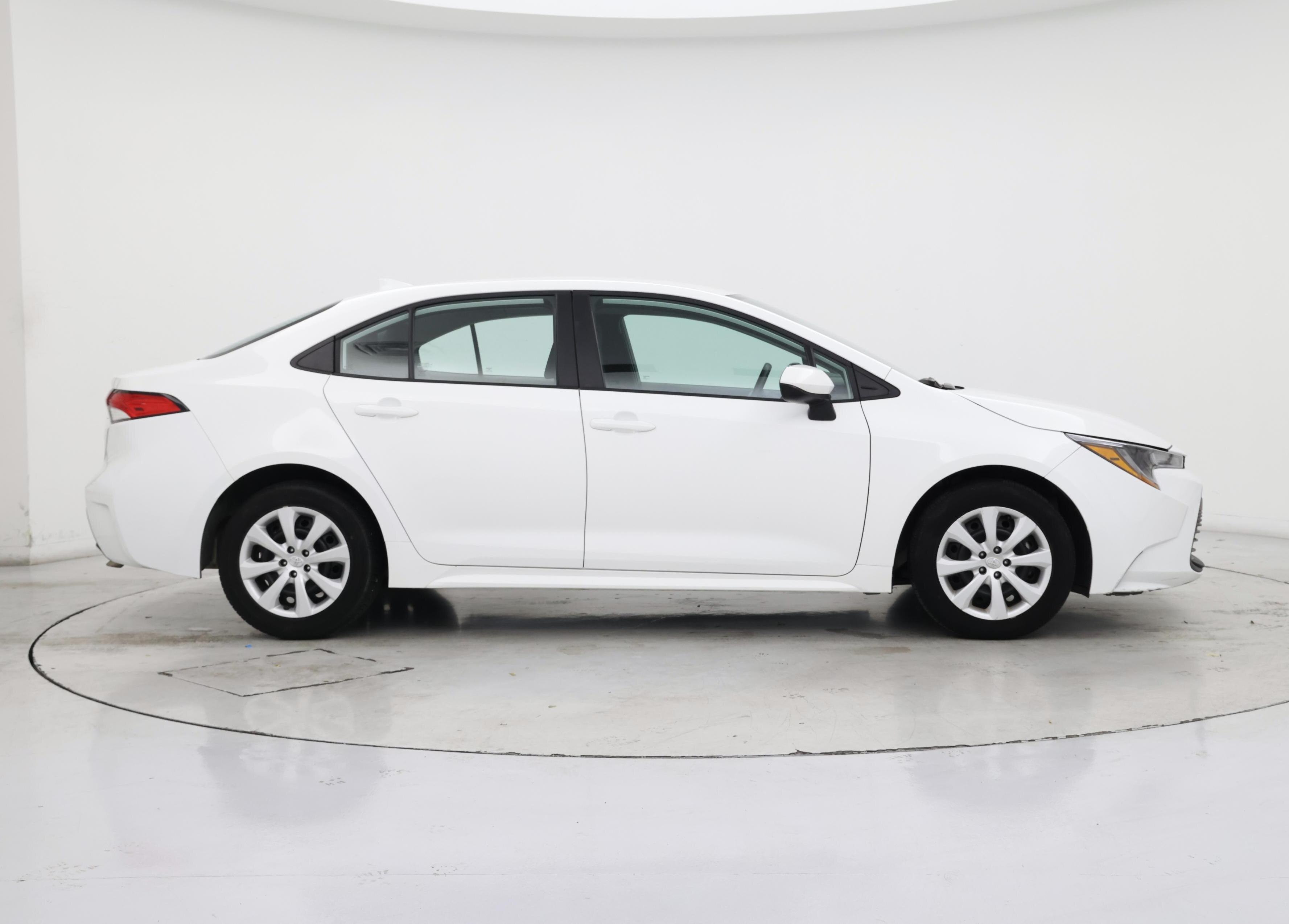 Thumbnail: 2024 Toyota Corolla - 7