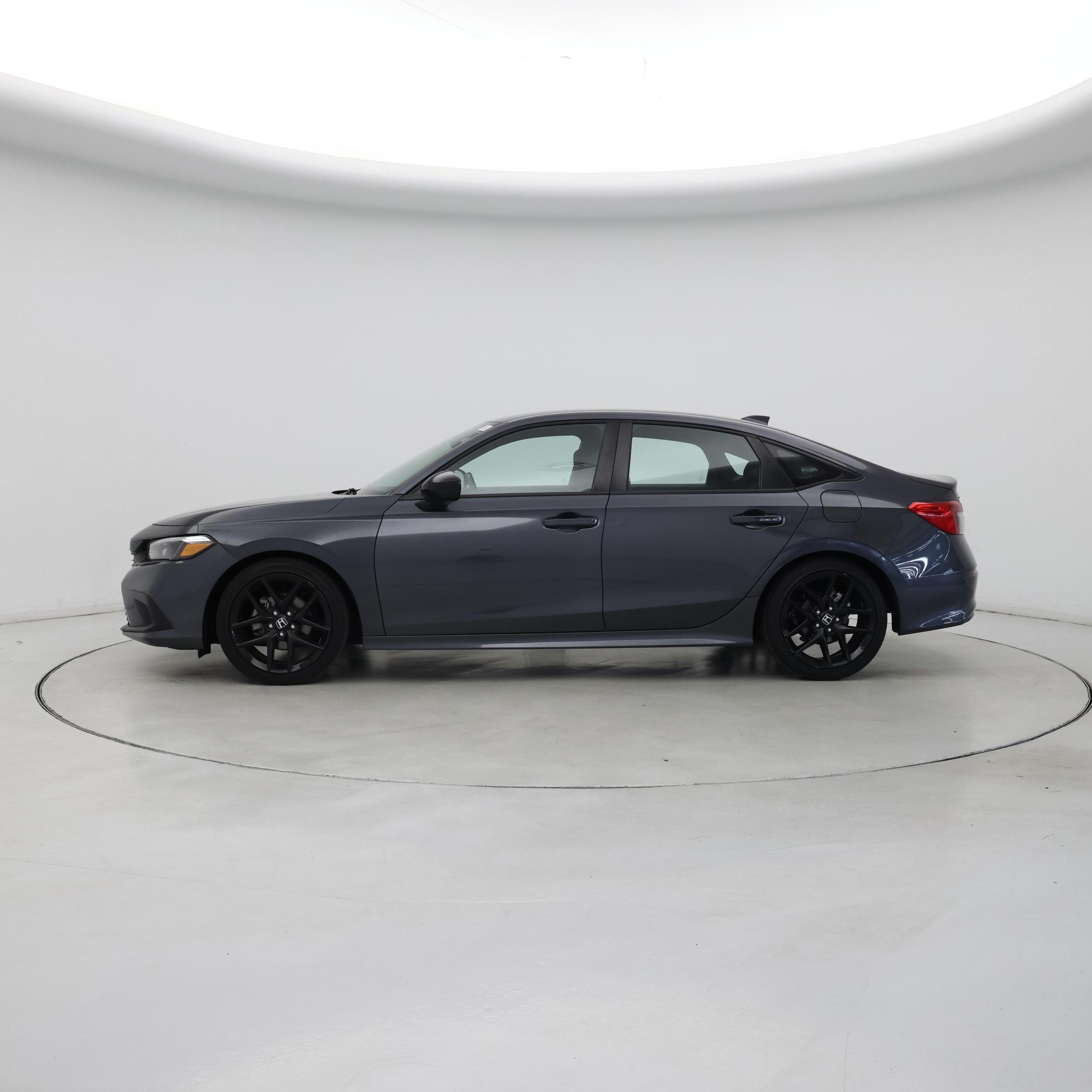 Thumbnail: 2024 Honda Civic - 3