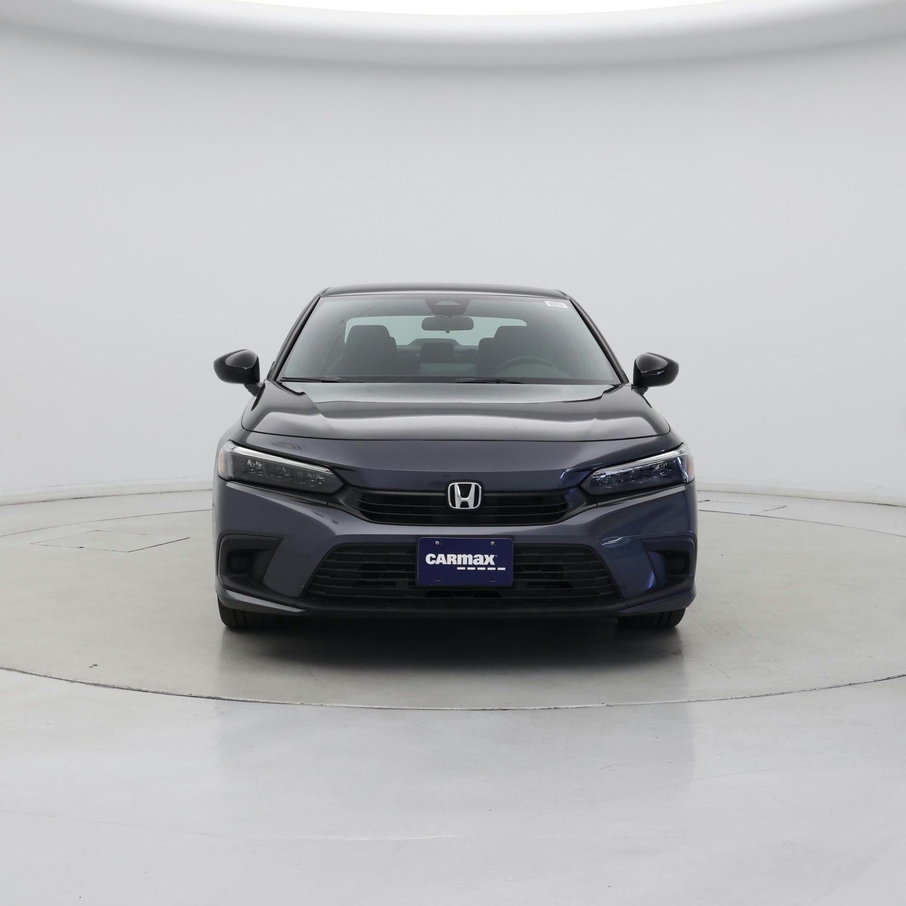 Thumbnail: 2024 Honda Civic - 5