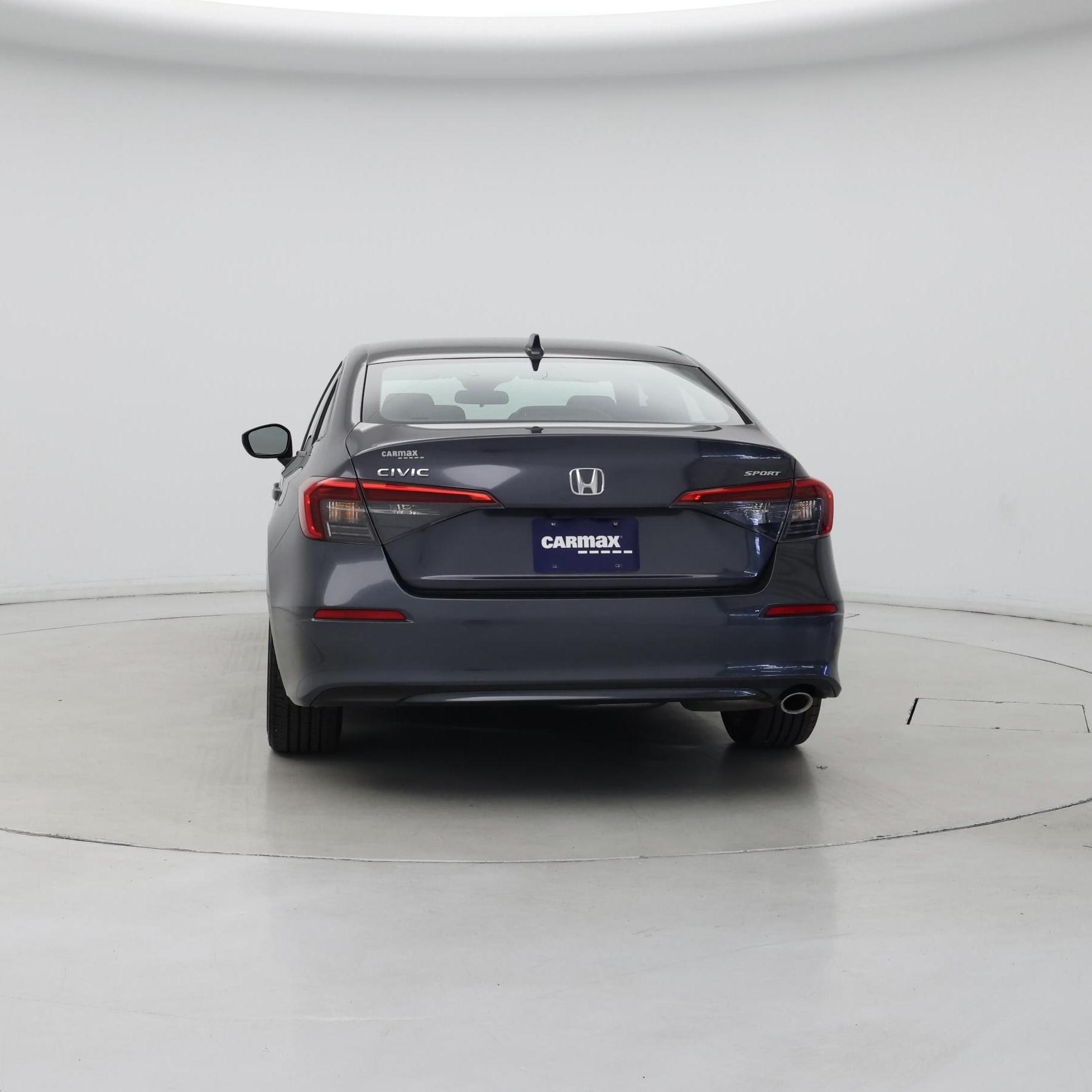 Thumbnail: 2024 Honda Civic - 6