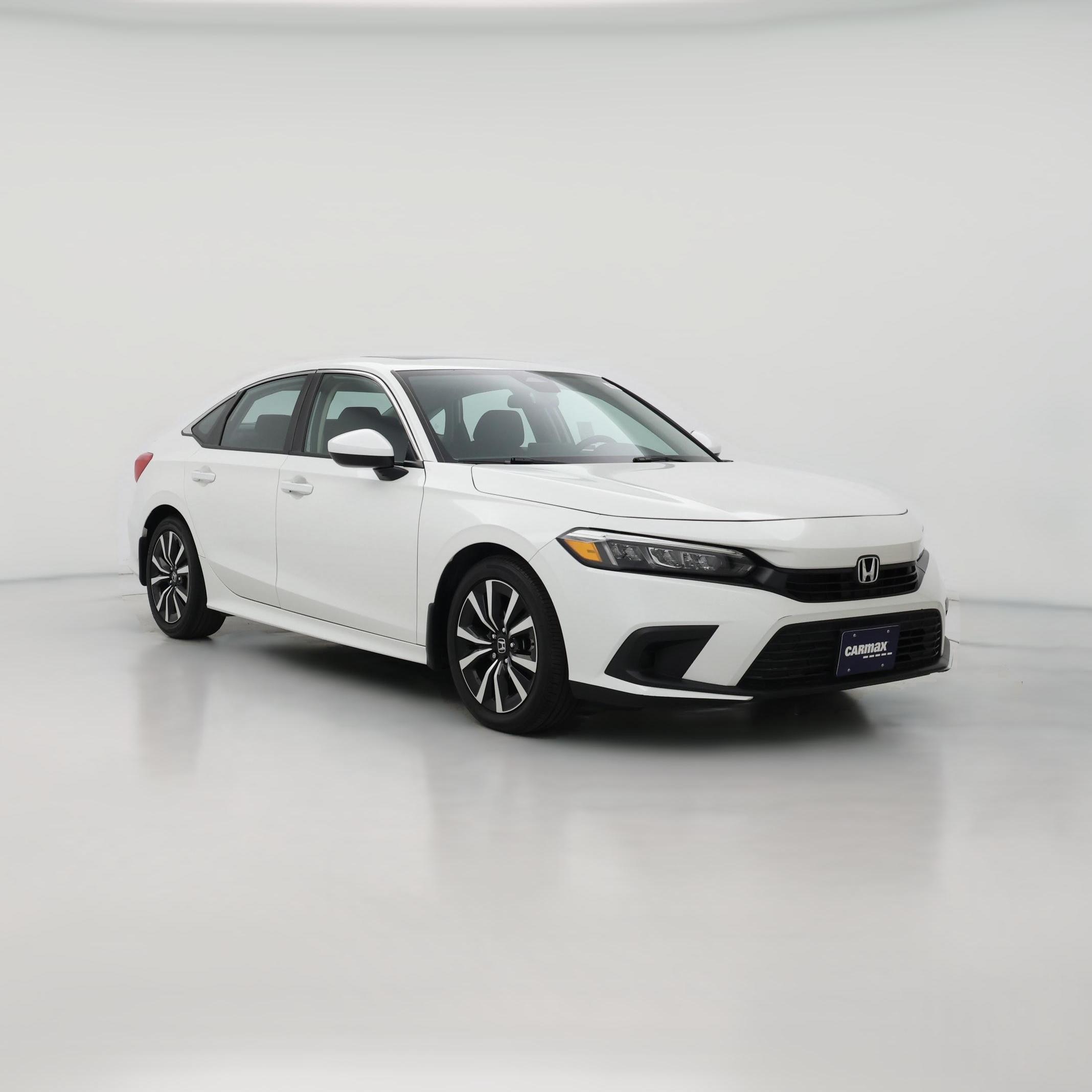 Thumbnail: 2024 Honda Civic - 1