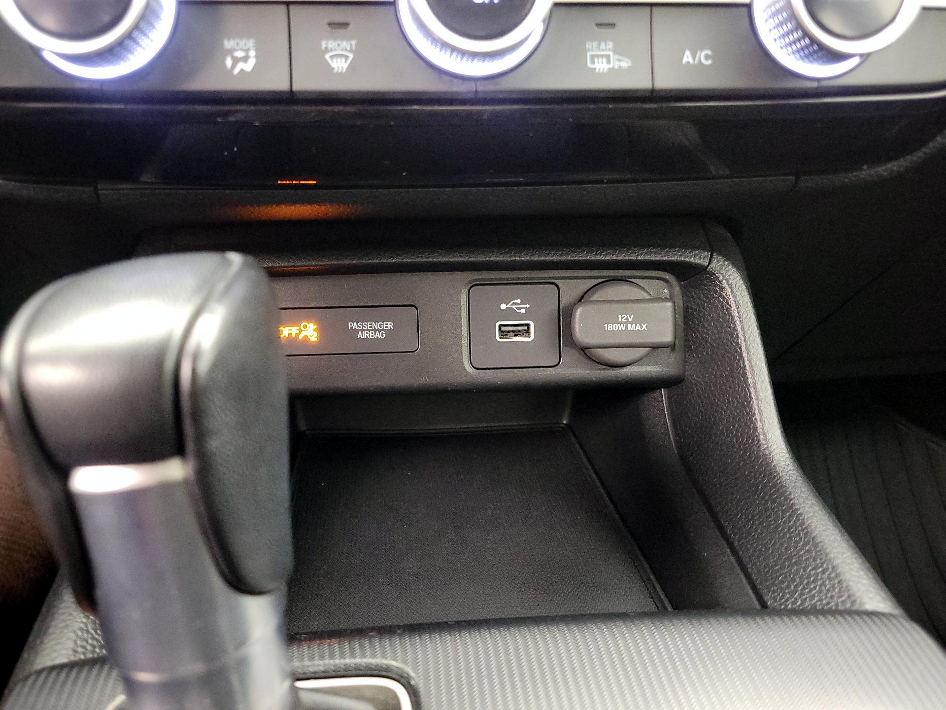 Thumbnail: 2024 Honda Civic - 18
