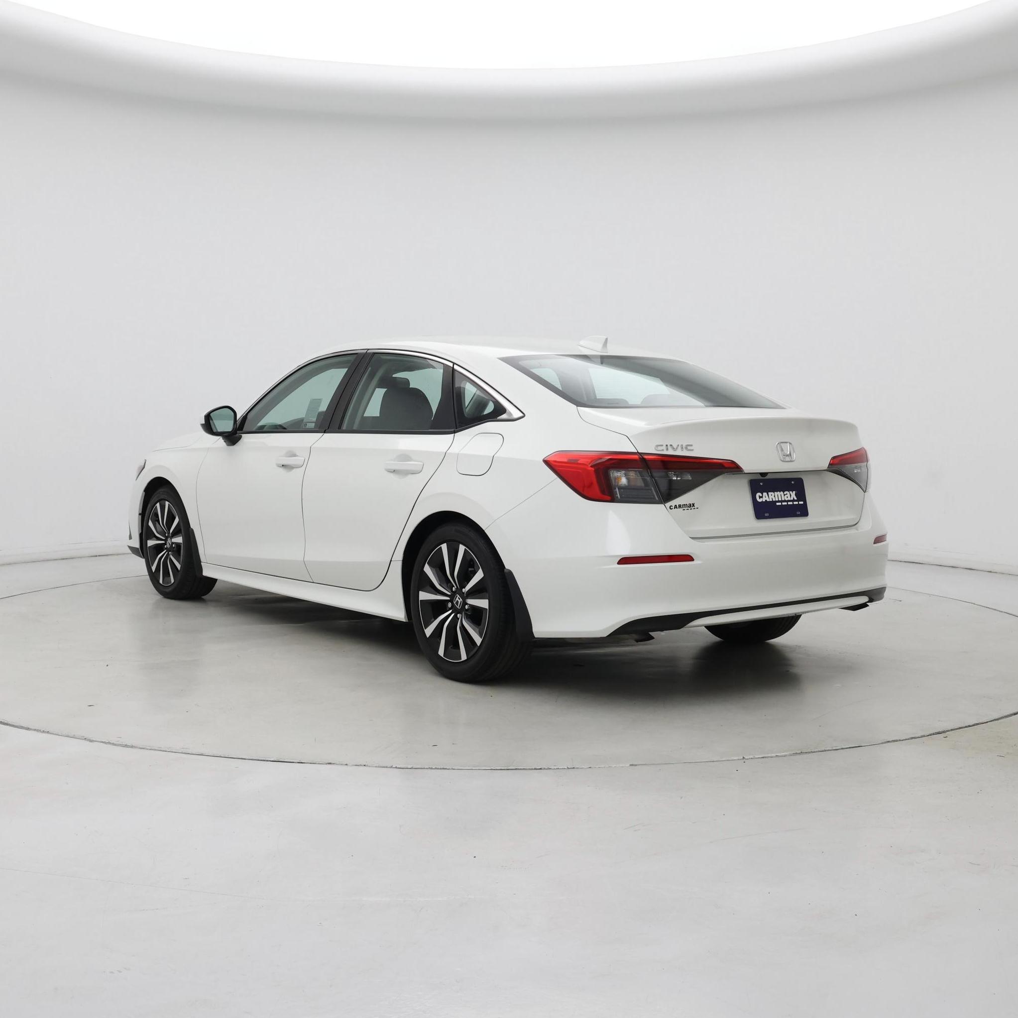 Thumbnail: 2024 Honda Civic - 2