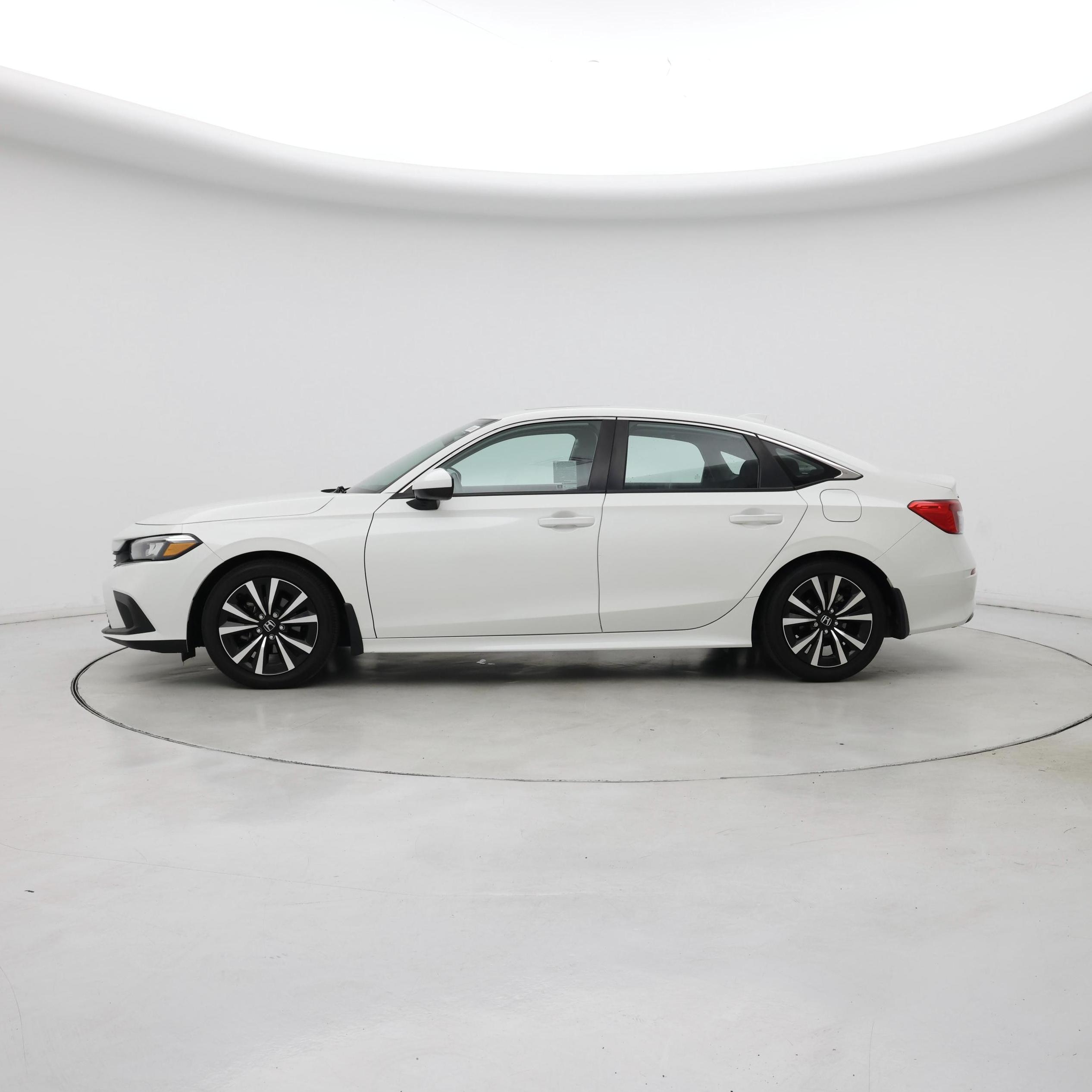Thumbnail: 2024 Honda Civic - 3