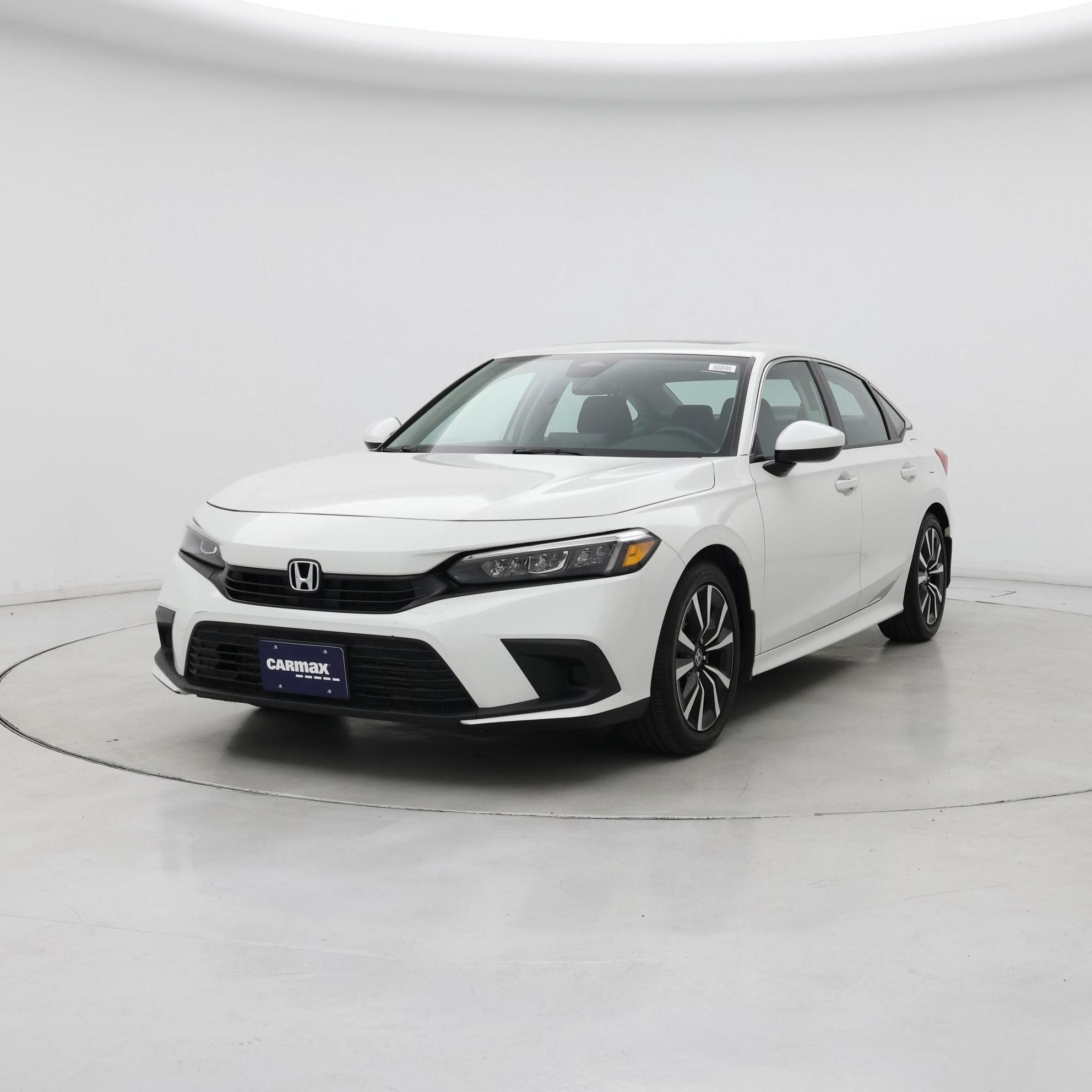 Thumbnail: 2024 Honda Civic - 4