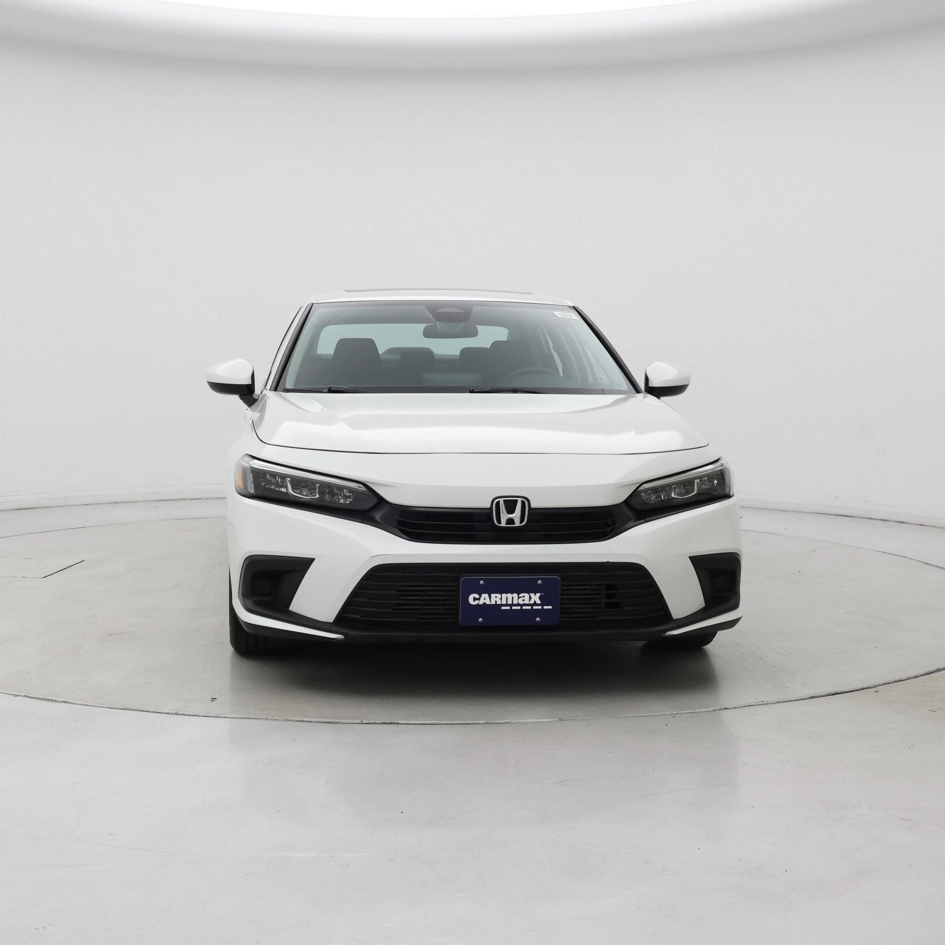 Thumbnail: 2024 Honda Civic - 5