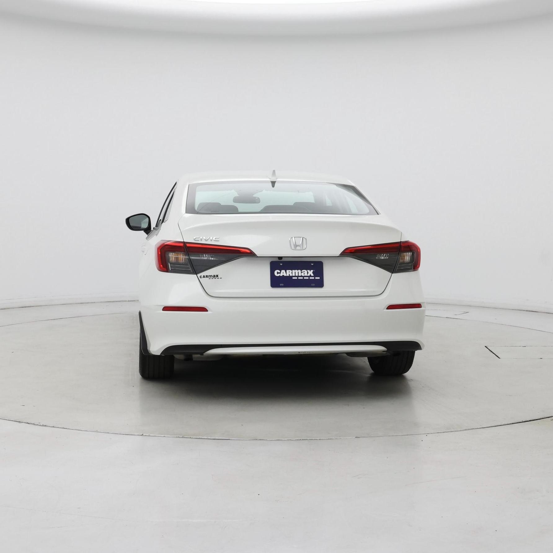 Thumbnail: 2024 Honda Civic - 6