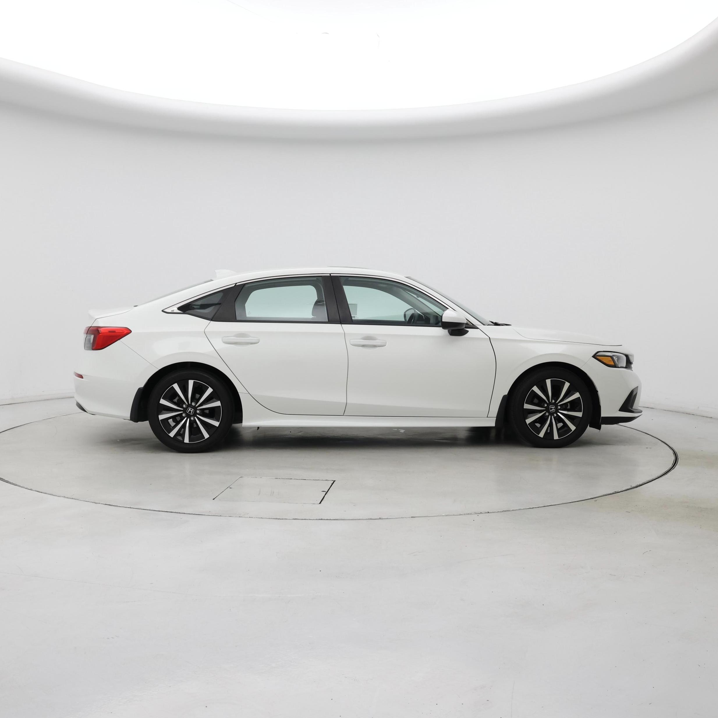 Thumbnail: 2024 Honda Civic - 7