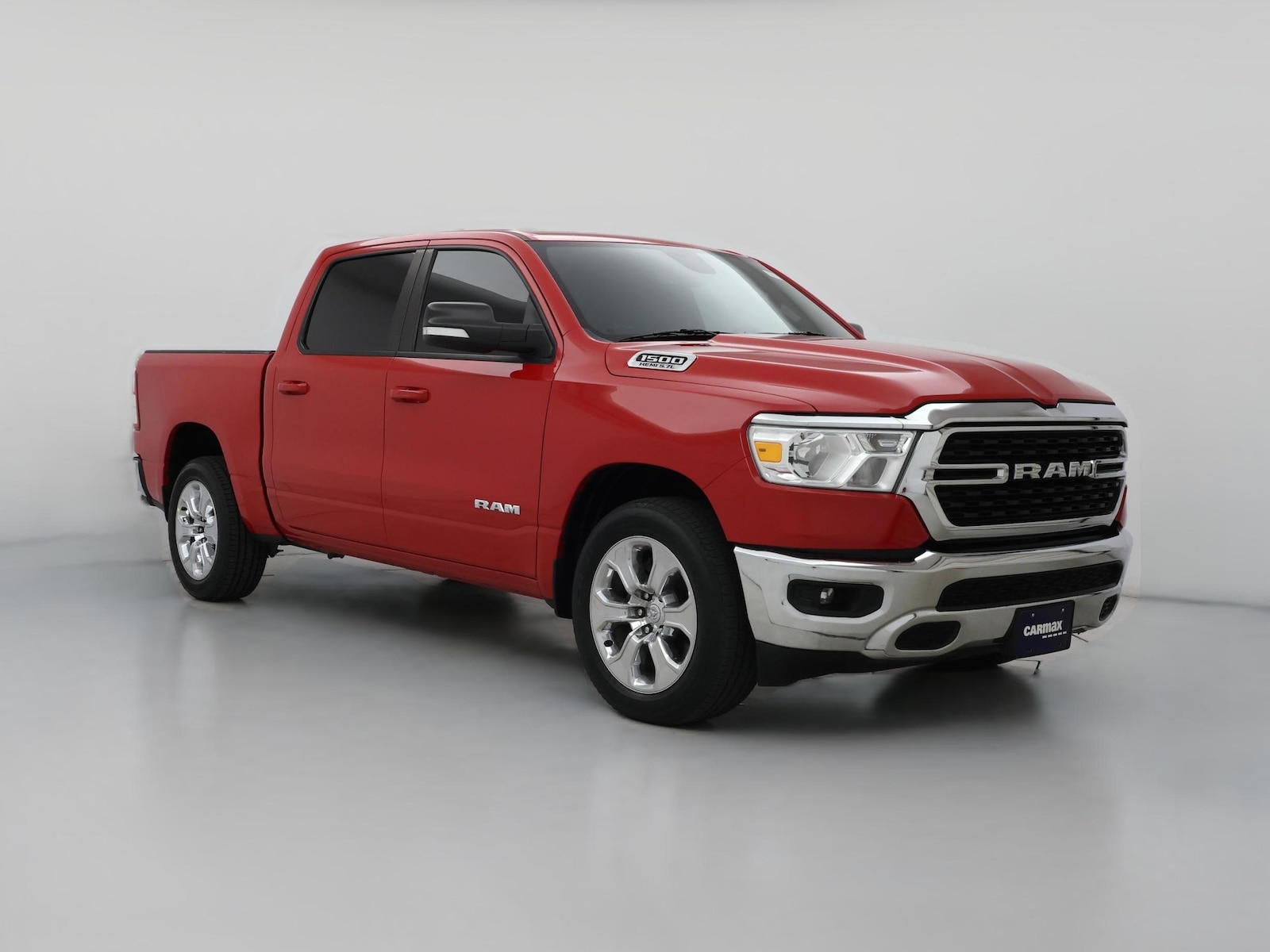 2022 RAM Ram 1500 Pickup Big Horn/Lone Star