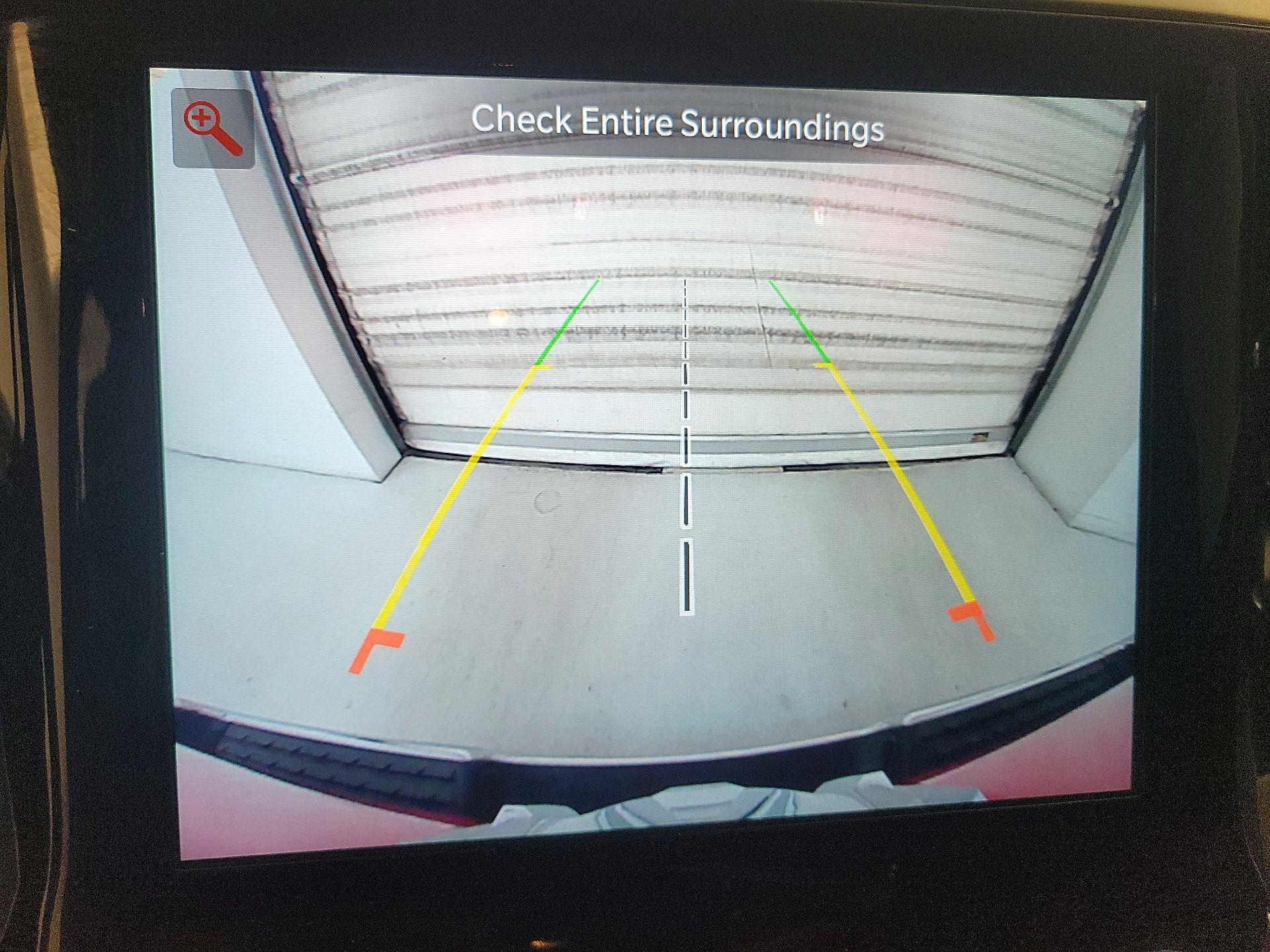 Thumbnail: 2022 RAM 1500 - 15