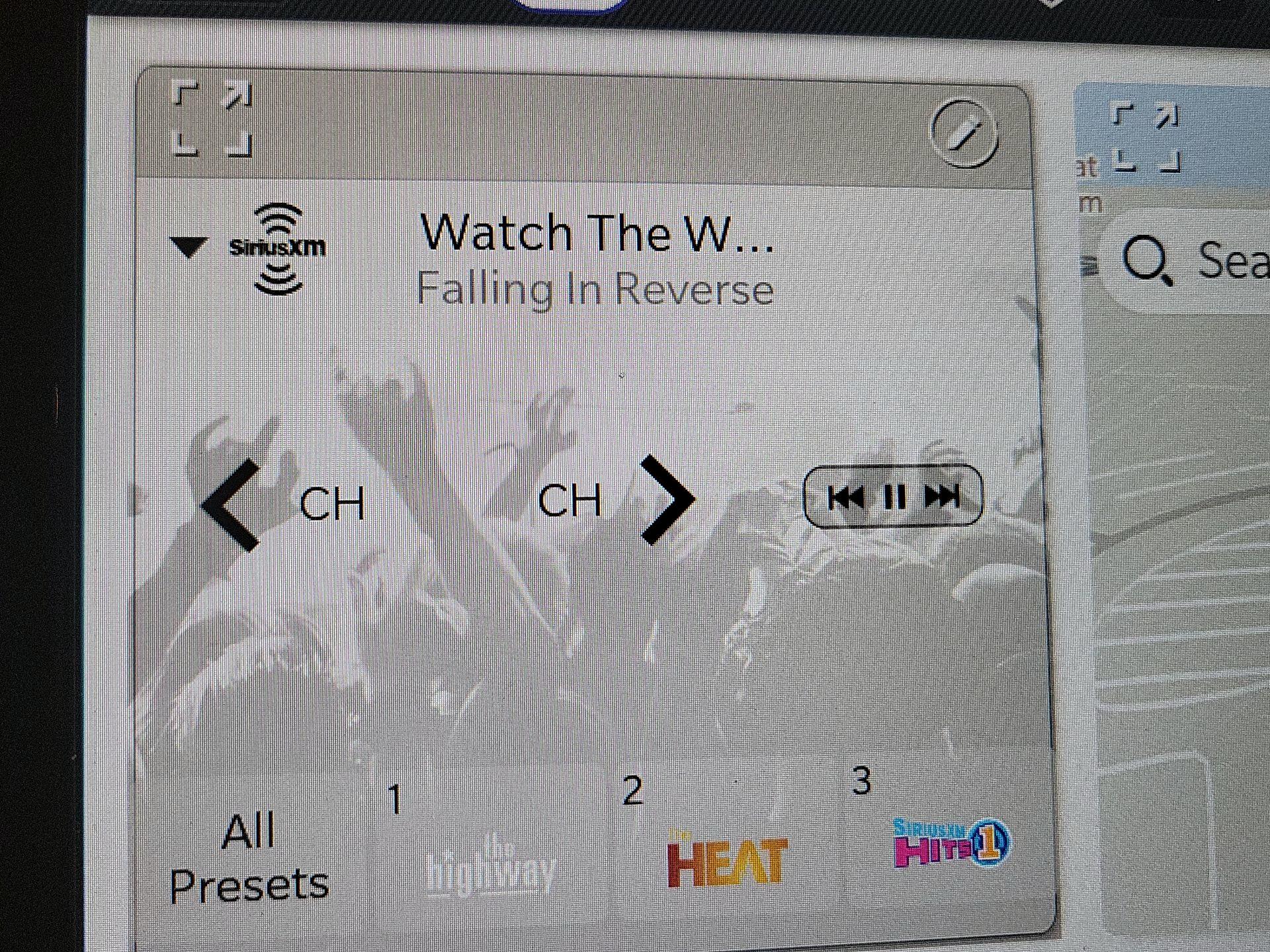 Thumbnail: 2022 RAM 1500 - 16