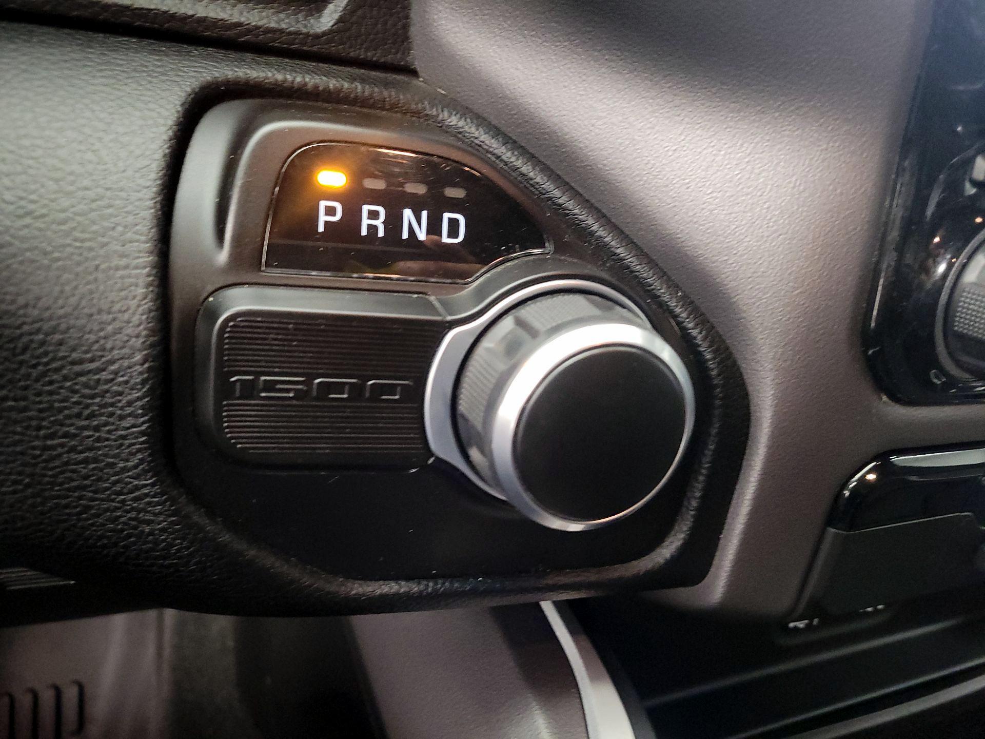 Thumbnail: 2022 RAM 1500 - 18