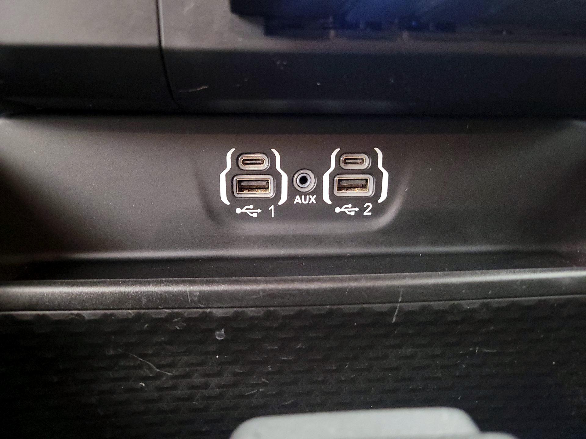 Thumbnail: 2022 RAM 1500 - 19